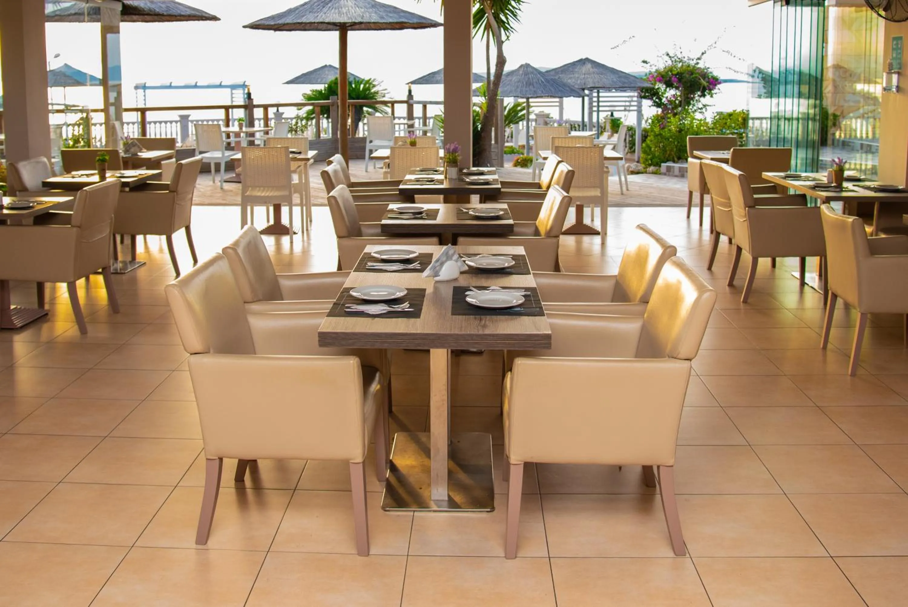 Tereza's Sunset Hotel