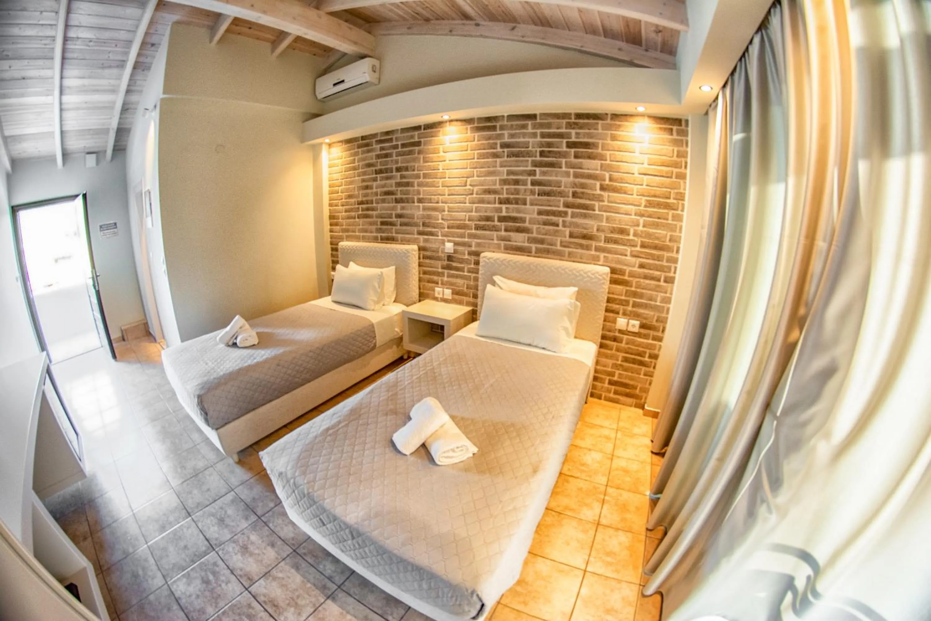 Tereza's Sunset Hotel