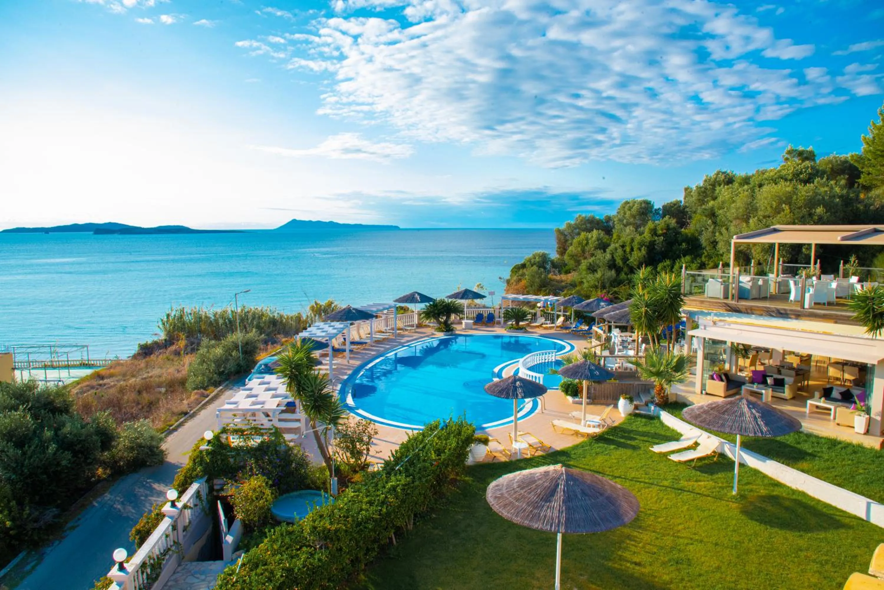 Tereza's Sunset Hotel