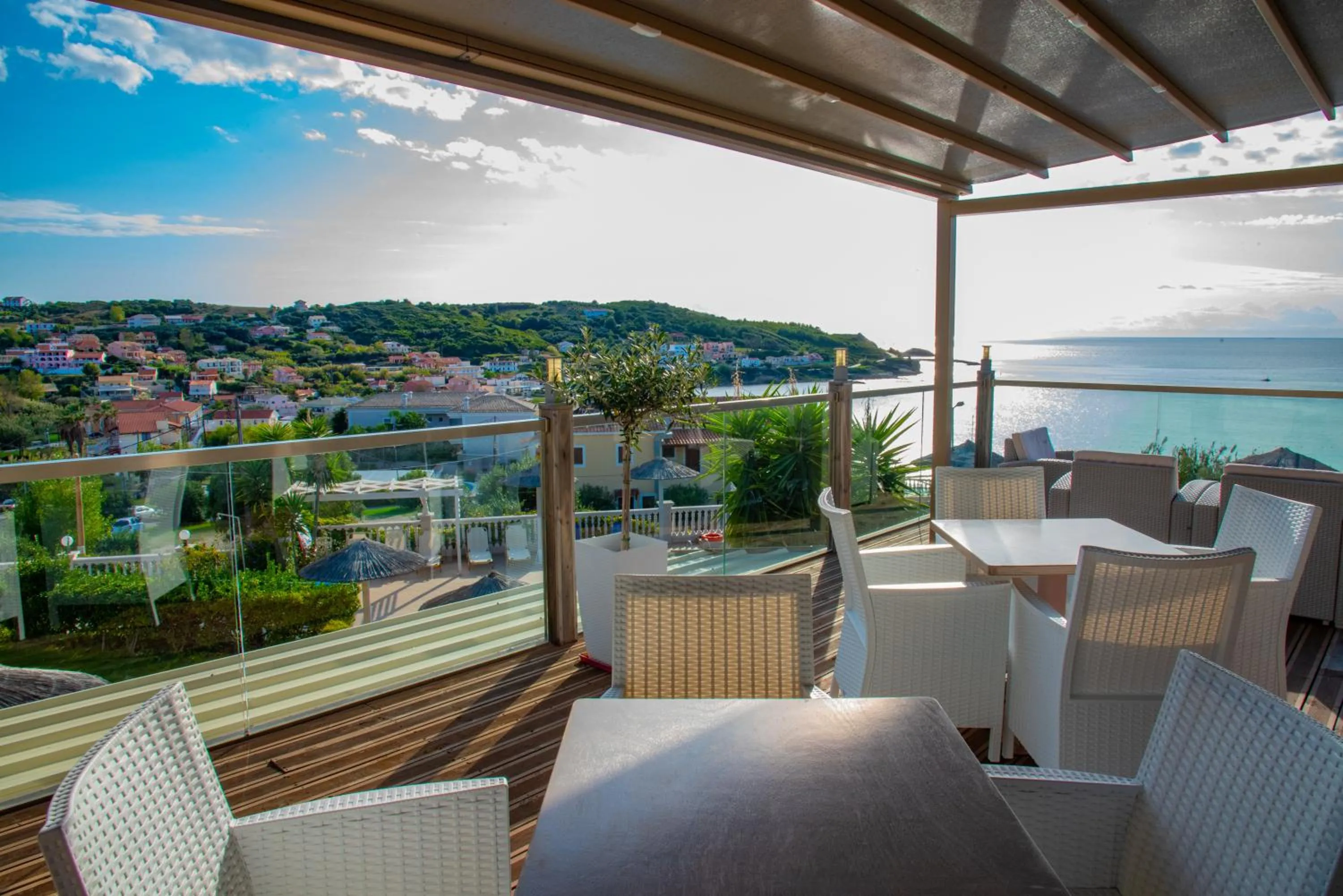 Tereza's Sunset Hotel