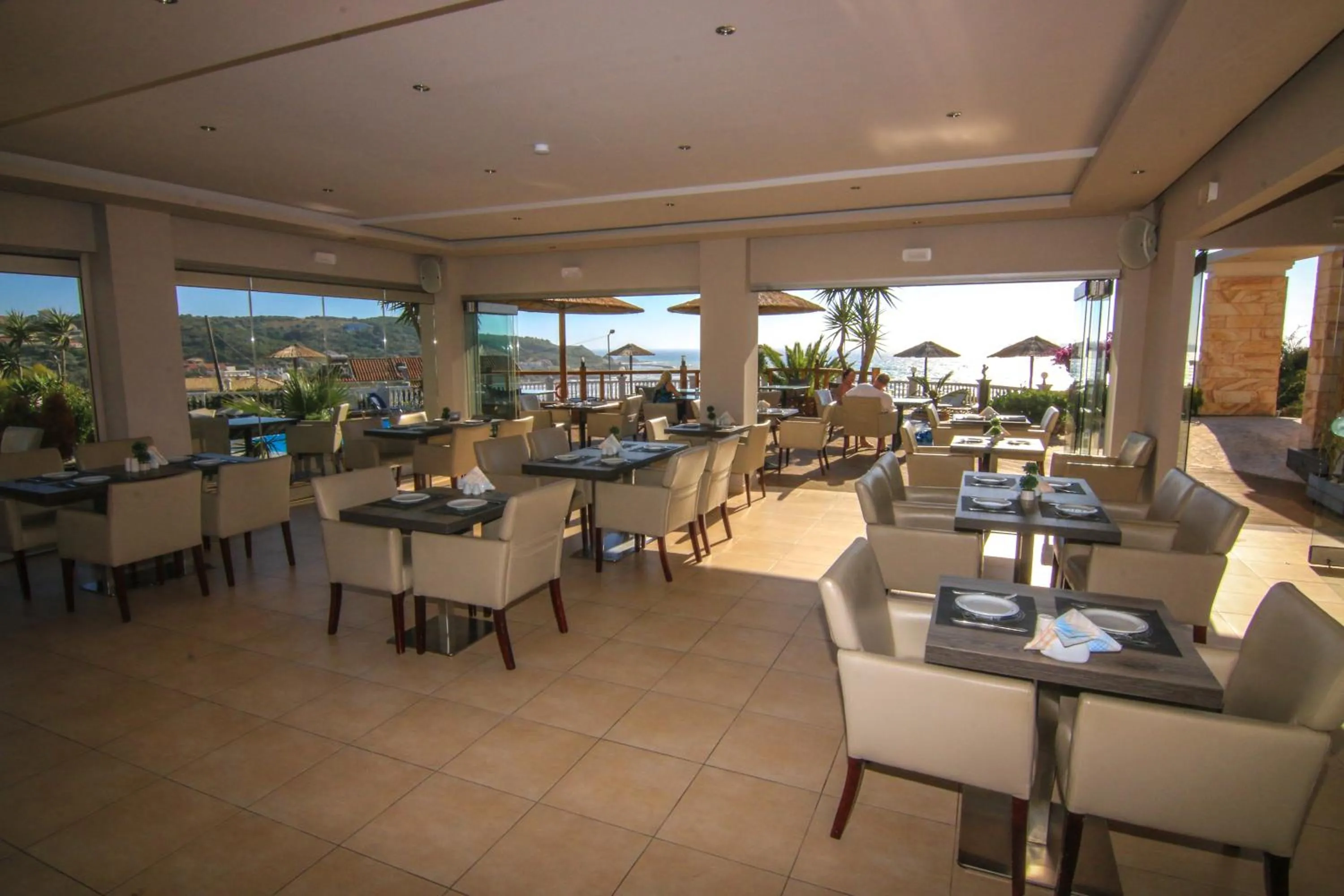 Tereza's Sunset Hotel