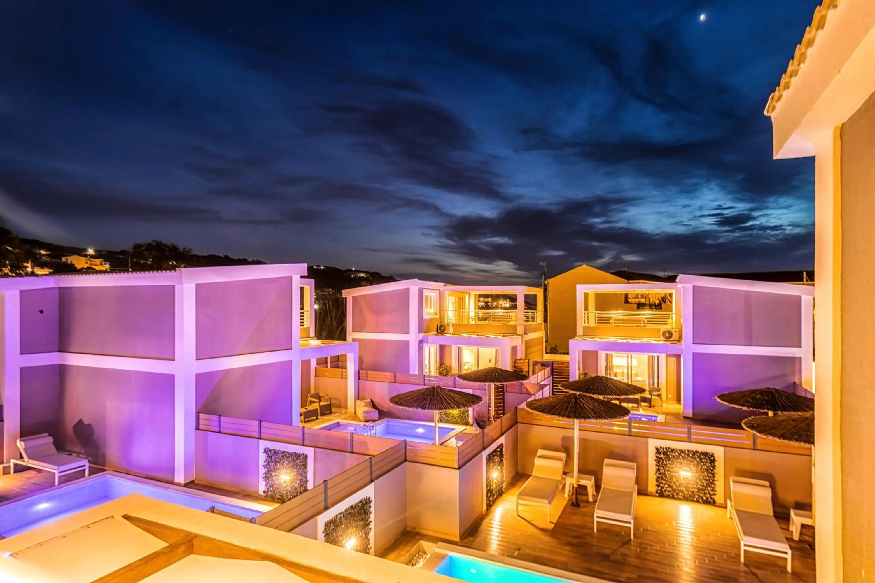 Tereza's Sunset Hotel