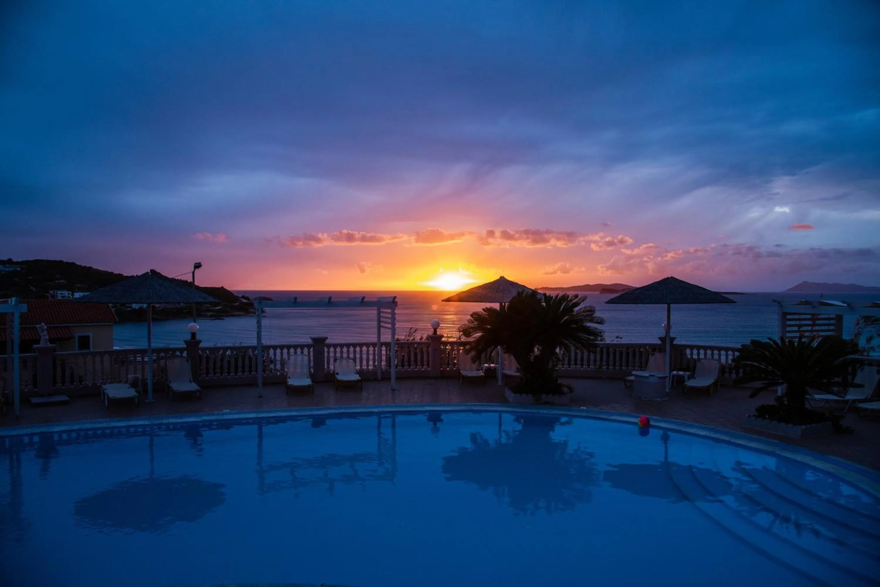 Tereza's Sunset Hotel