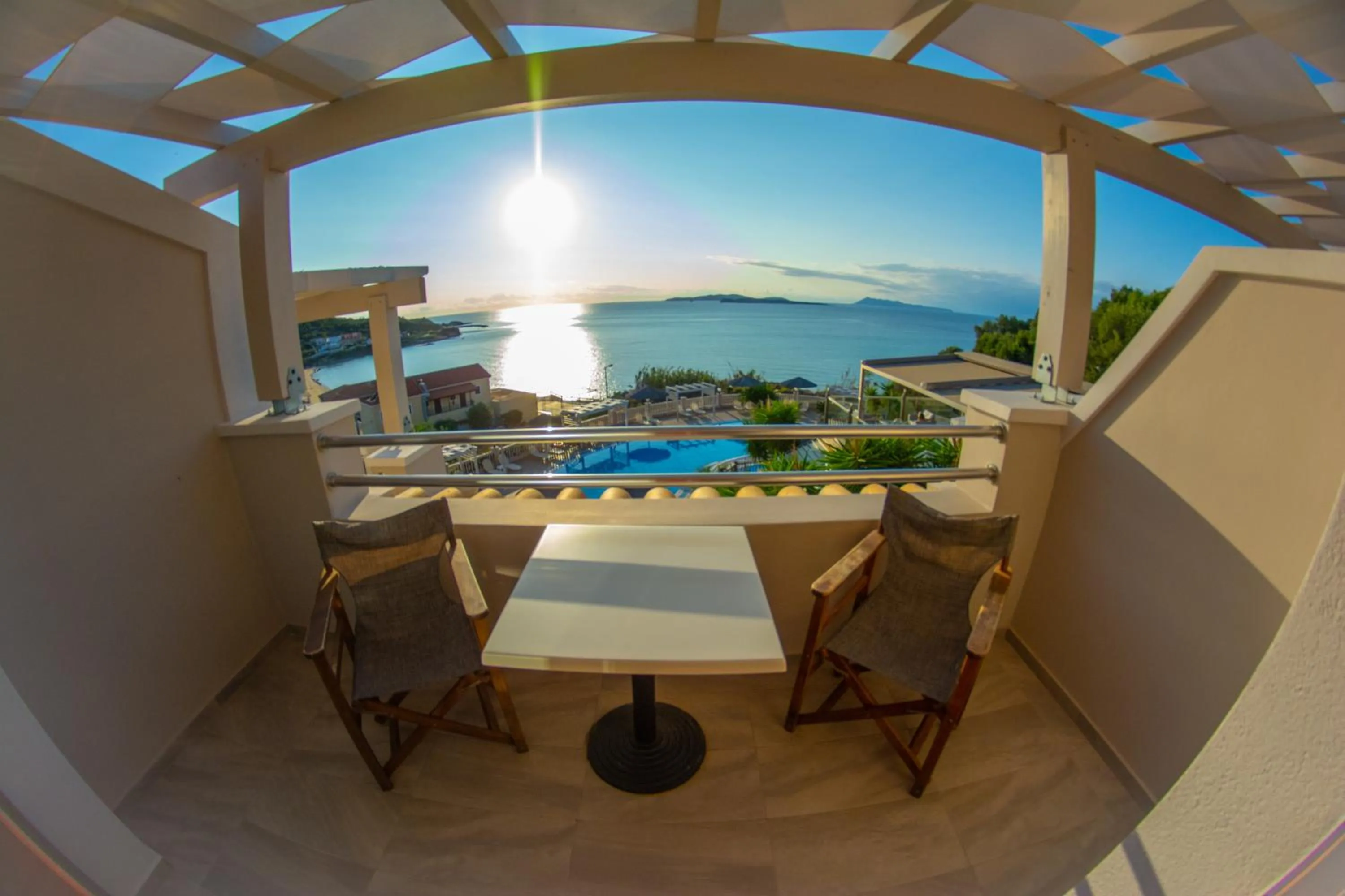 Tereza's Sunset Hotel