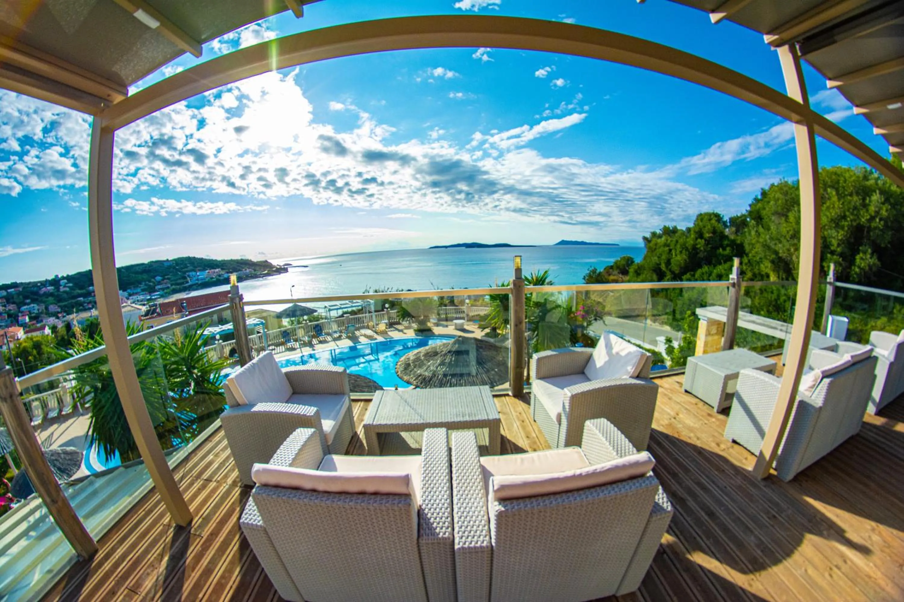 Tereza's Sunset Hotel