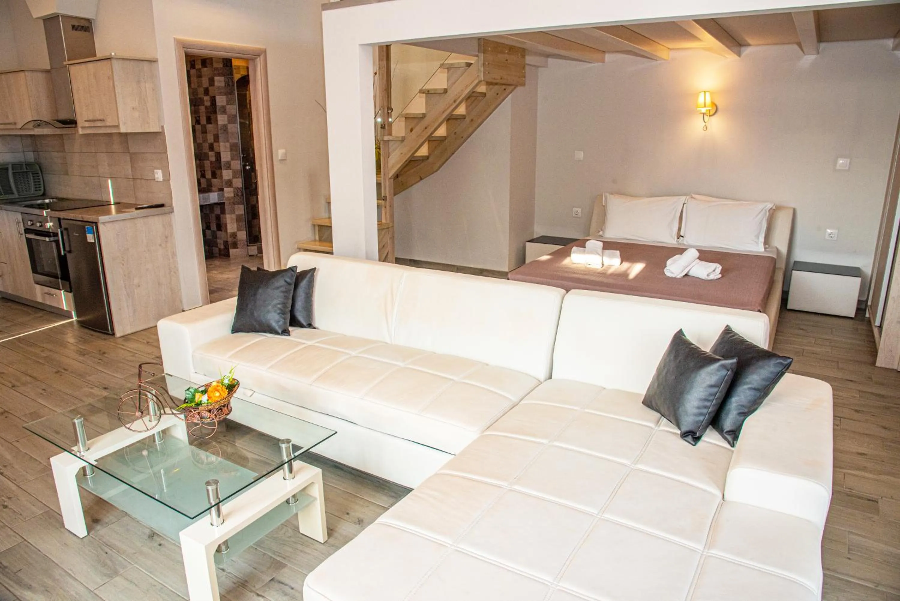 Tereza's Sunset Hotel