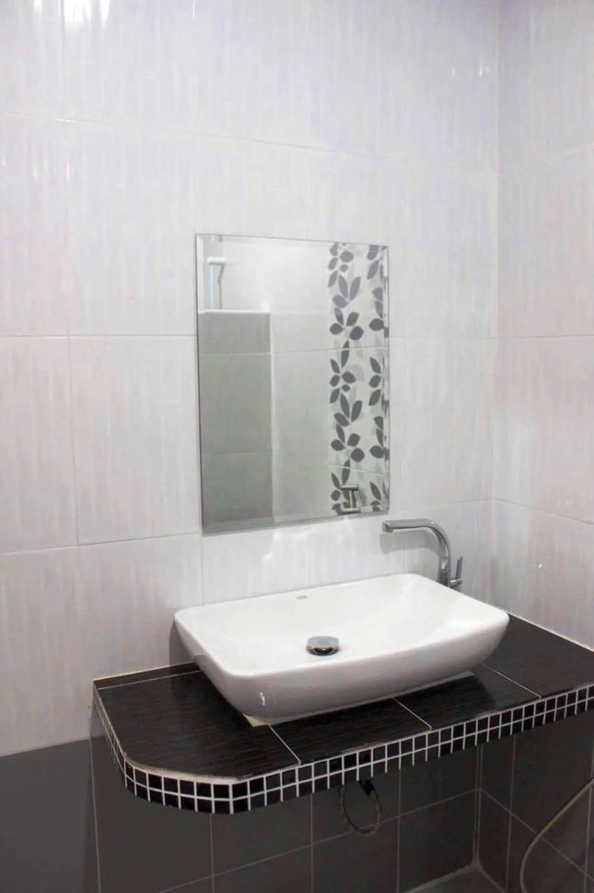 Bathroom in Ubon Best Place