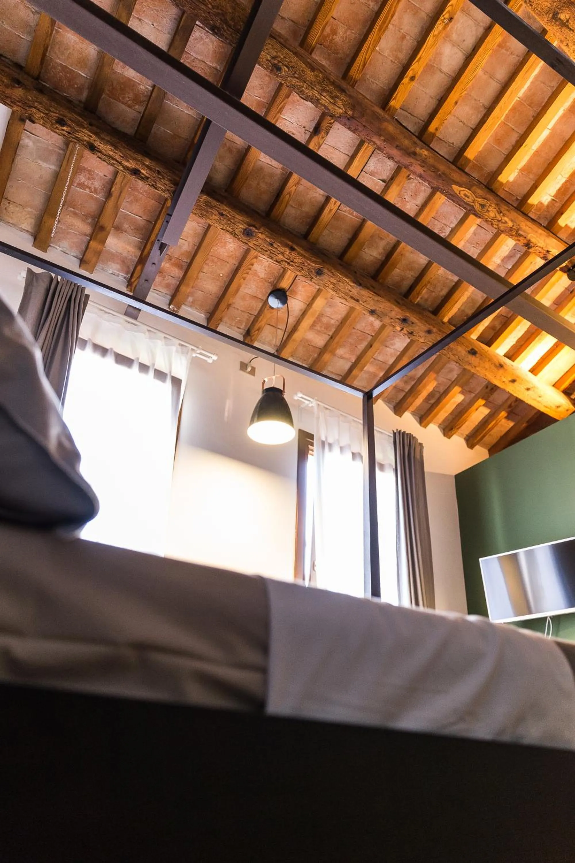 Photo of the whole room, Bed in Castelmenardo39