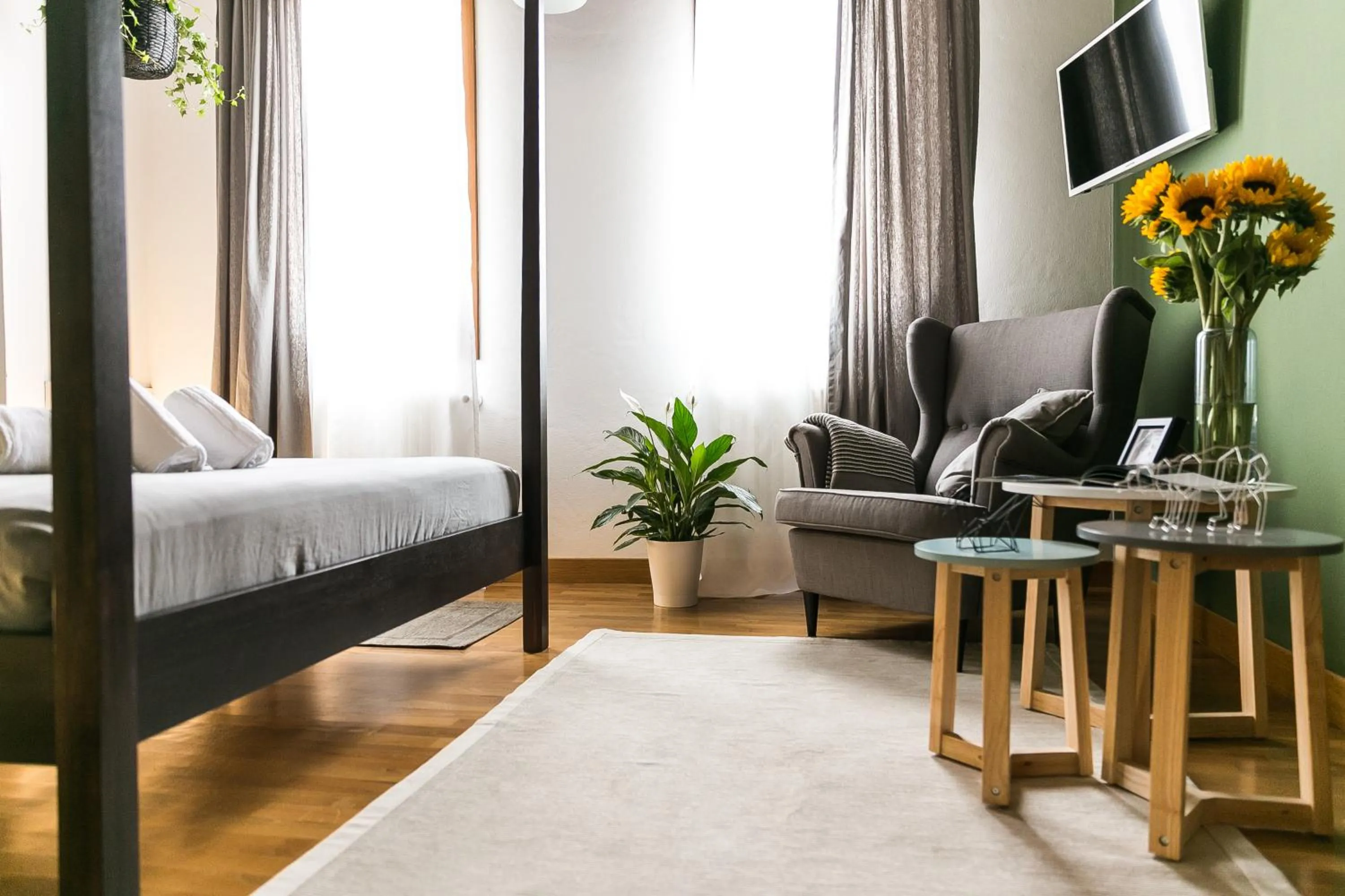 Photo of the whole room, Bed in Castelmenardo39