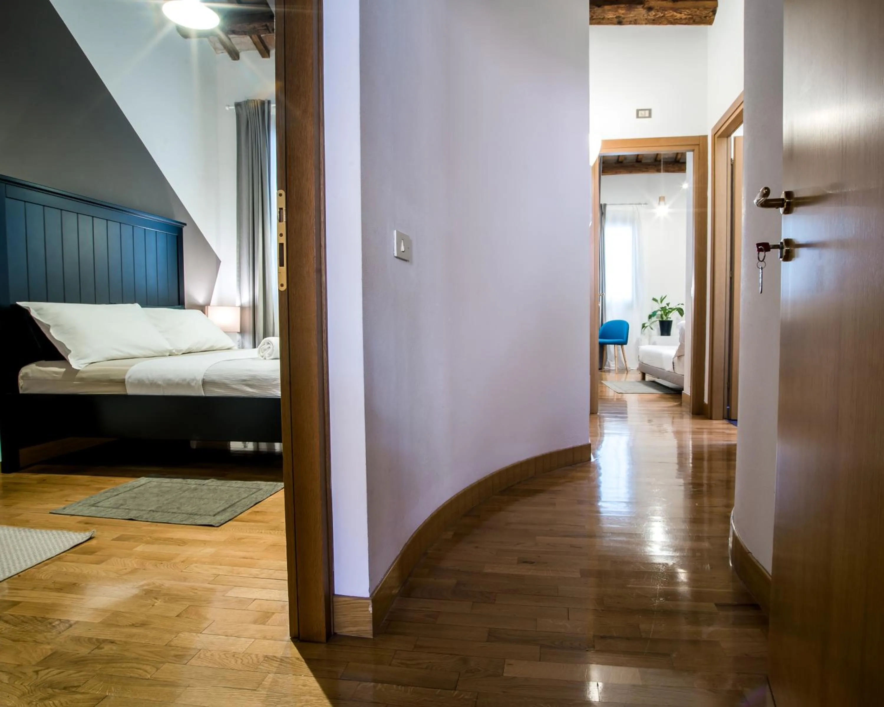 Bed in Castelmenardo39