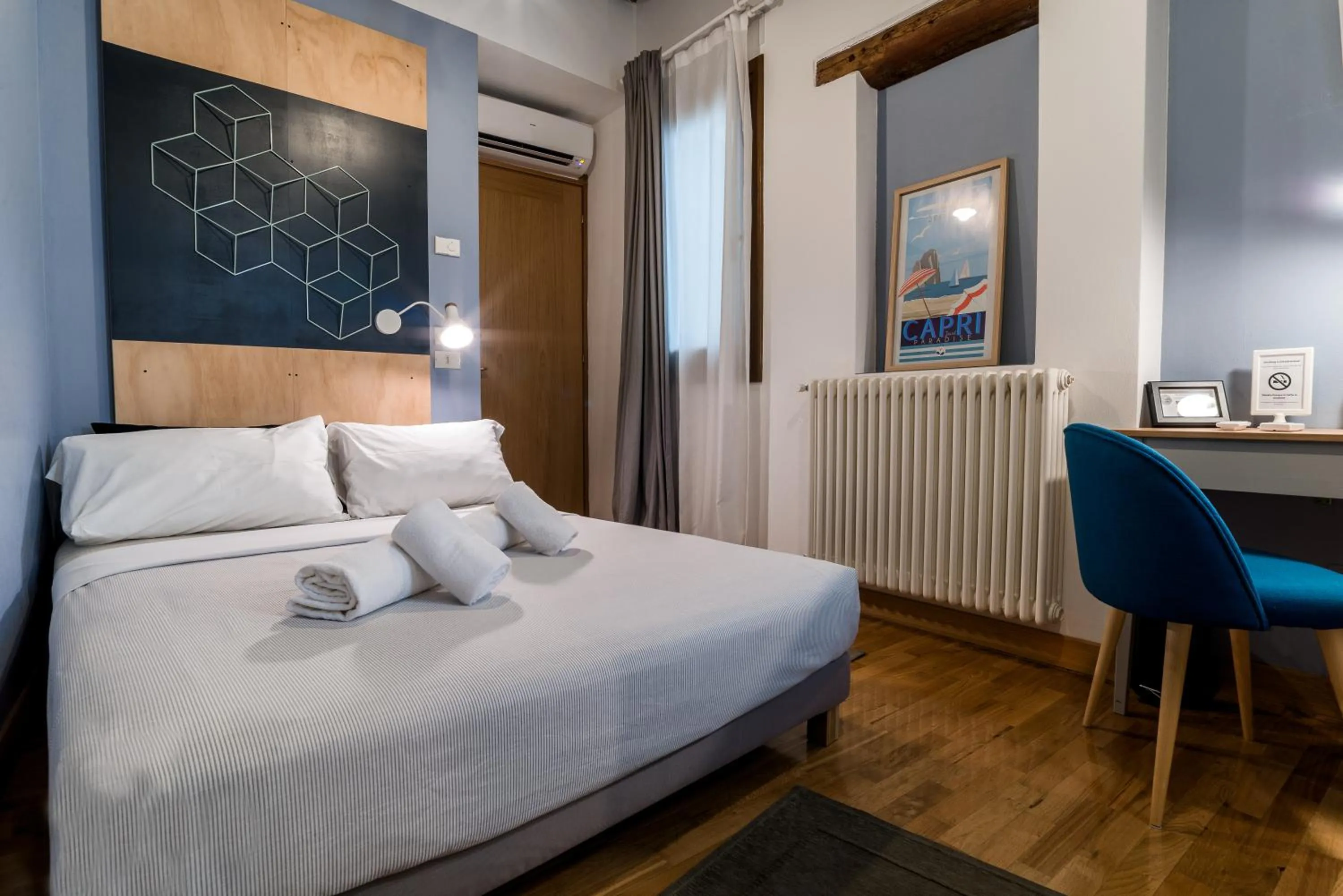 Bed in Castelmenardo39