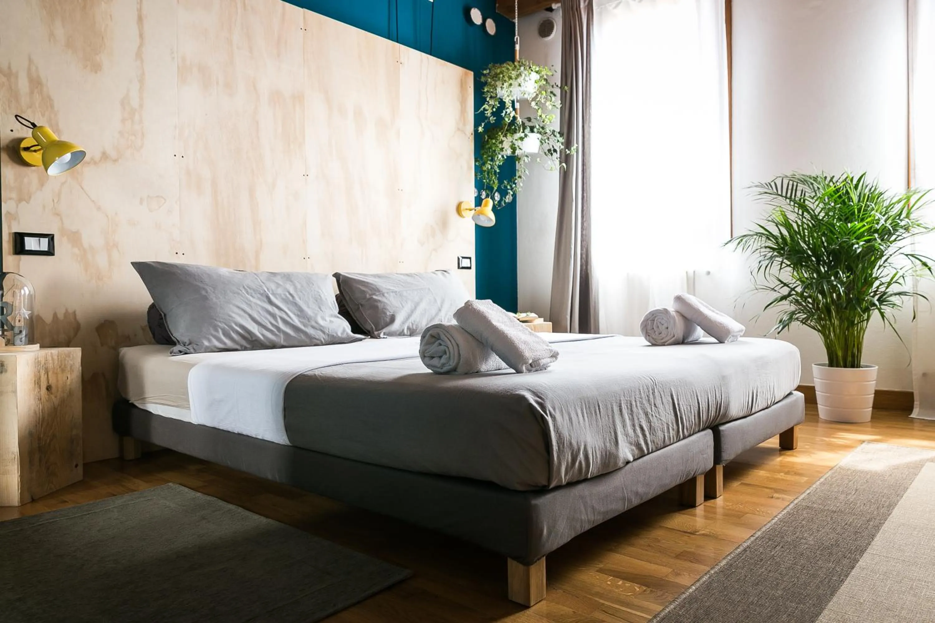 Photo of the whole room, Bed in Castelmenardo39