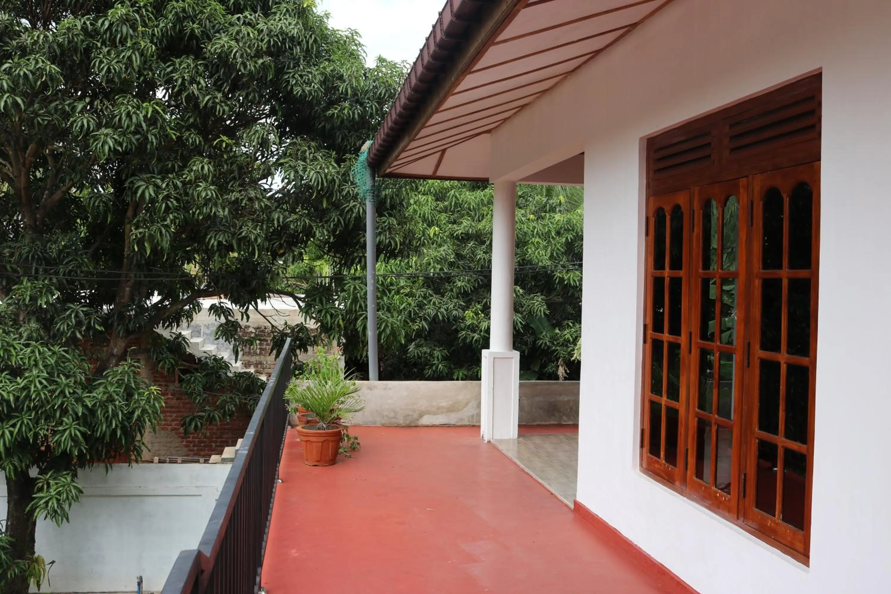 Day in Sanasuma Rest