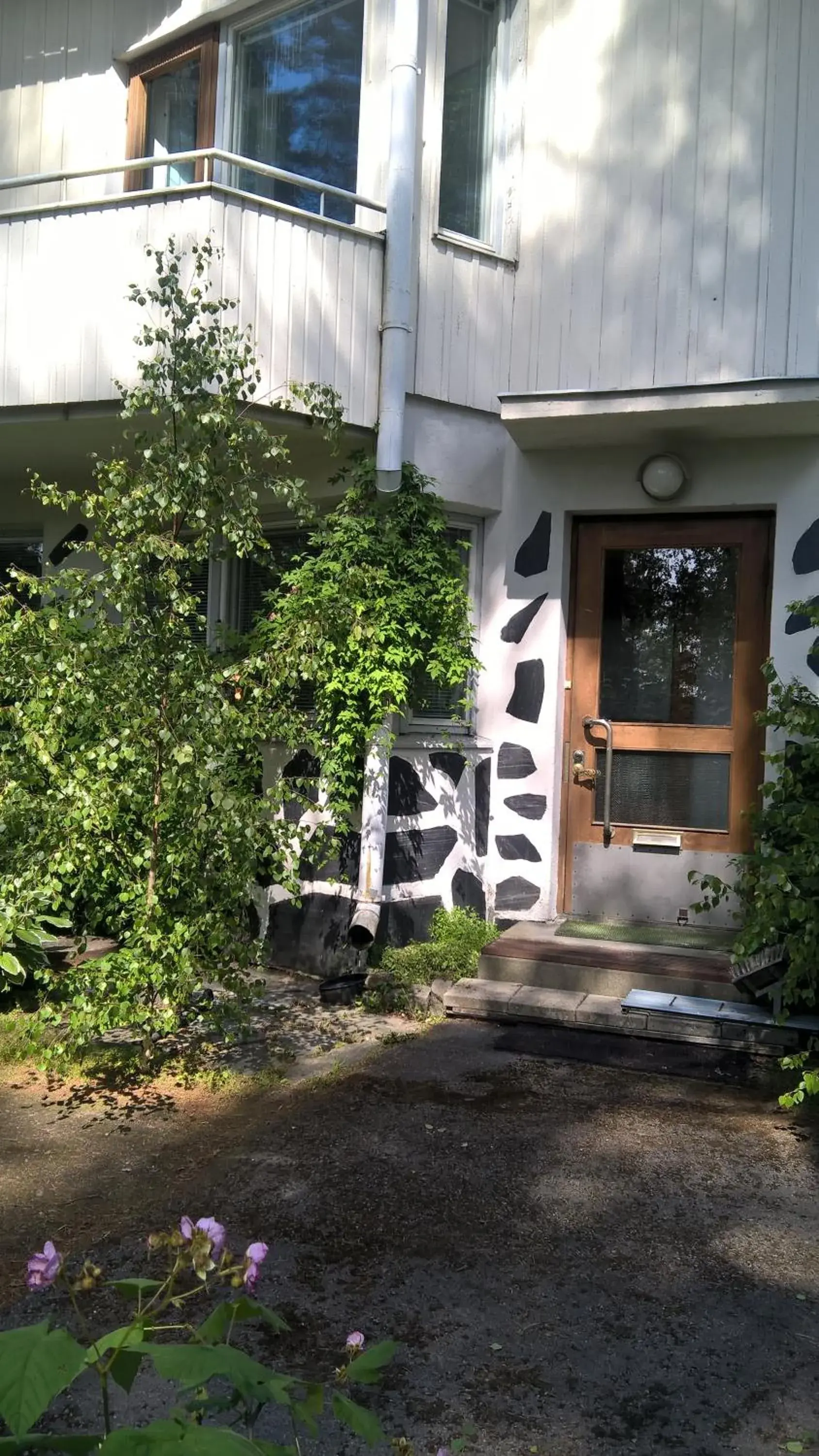 Apartment - single occupancy - Ground Floor in Villa Keituri Apartment - single occupancy - Ground Floor in Villa Keituri