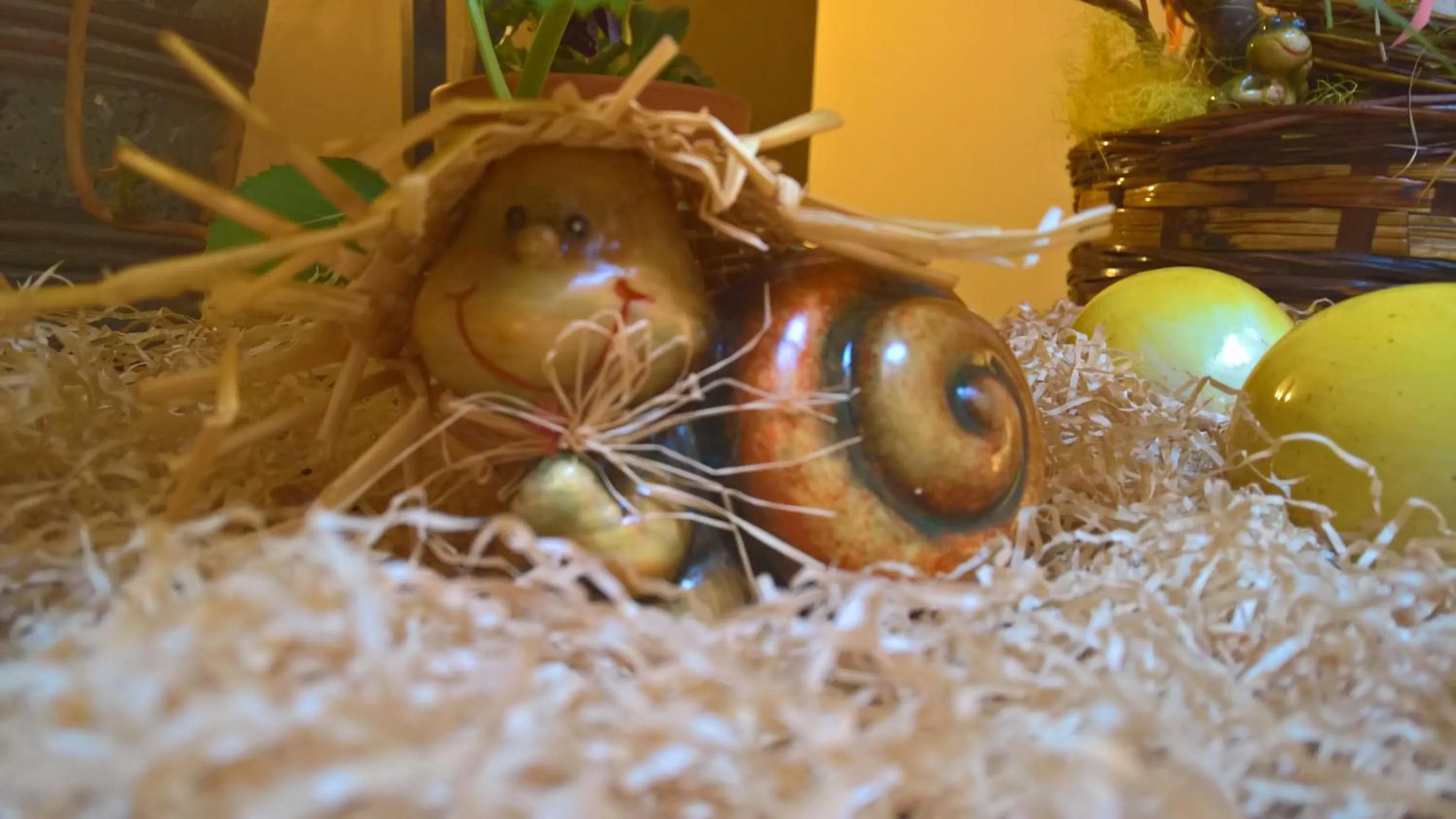 Spring in Antichi Feudi Dimora D'Epoca