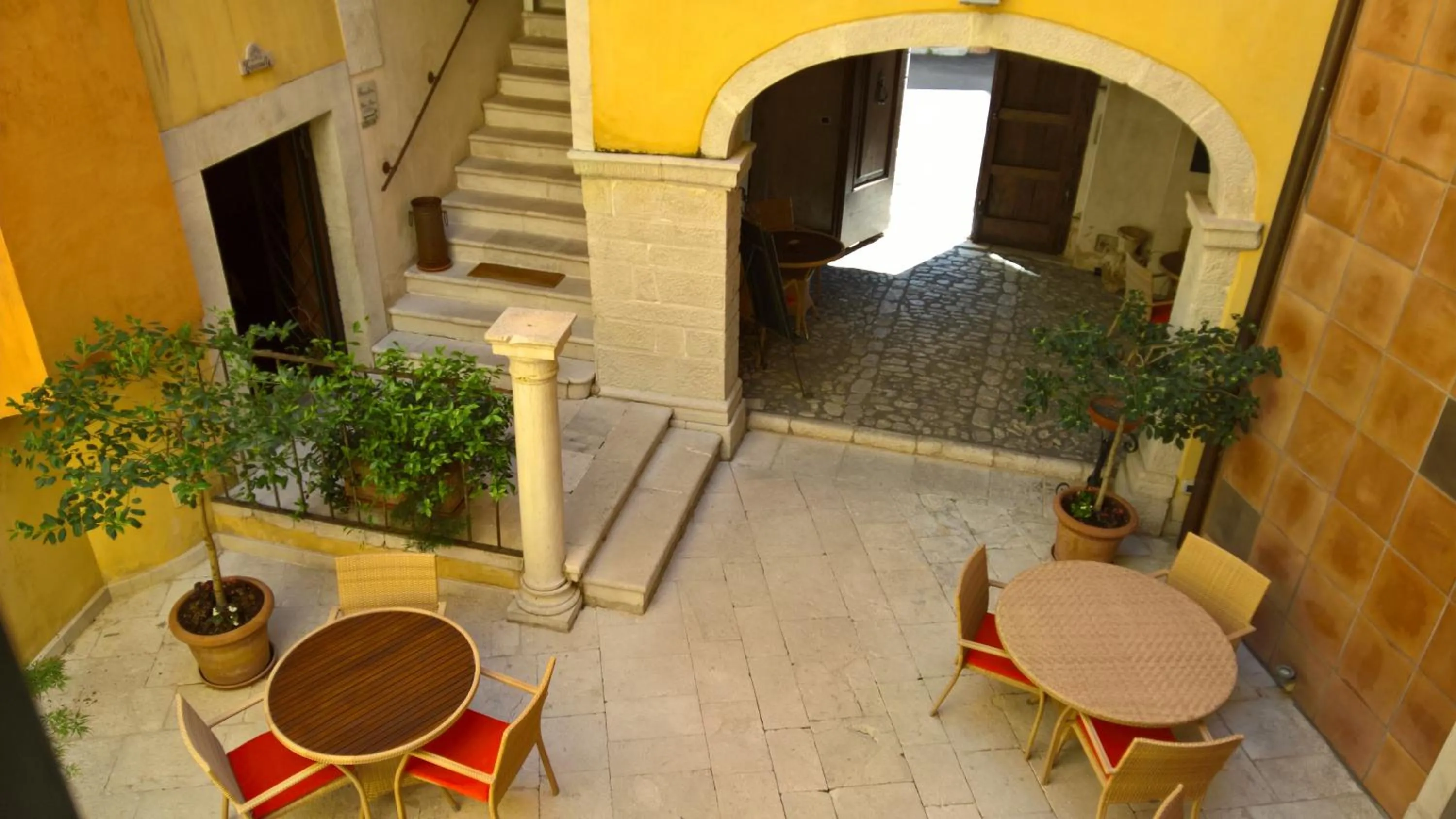 Facade/entrance in Antichi Feudi Dimora D'Epoca