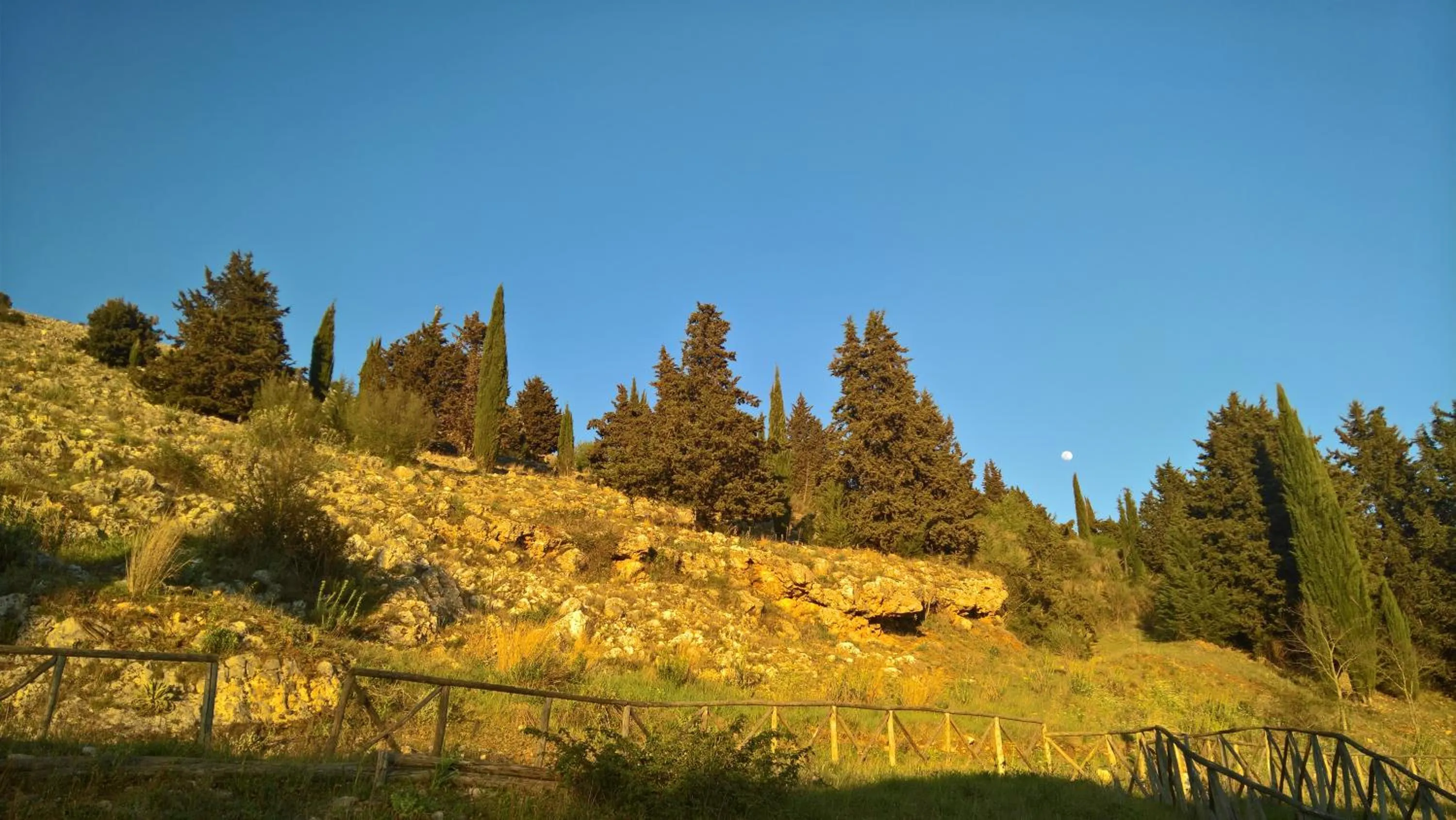 Nearby landmark in Antichi Feudi Dimora D'Epoca