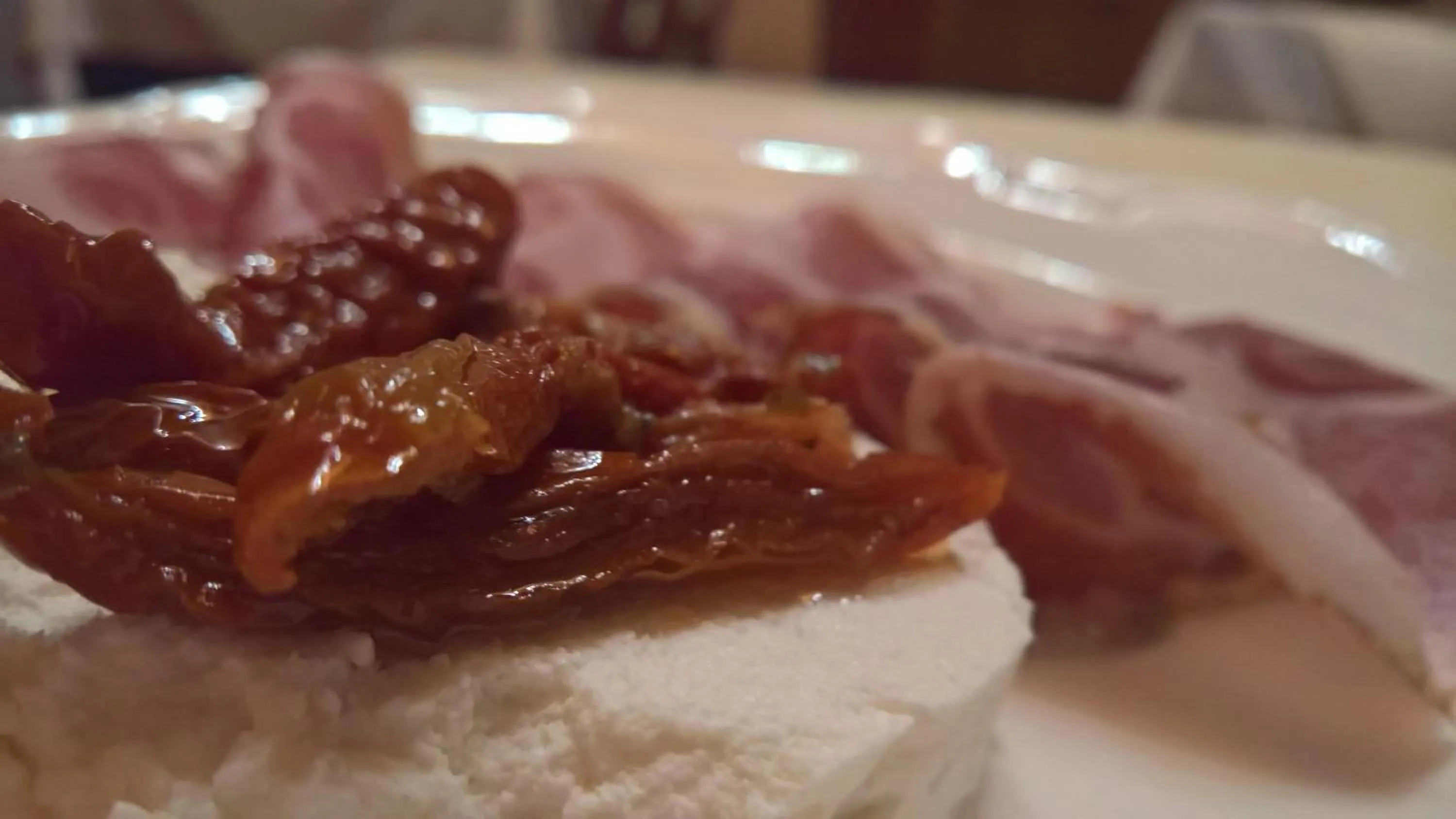 Lunch in Antichi Feudi Dimora D'Epoca