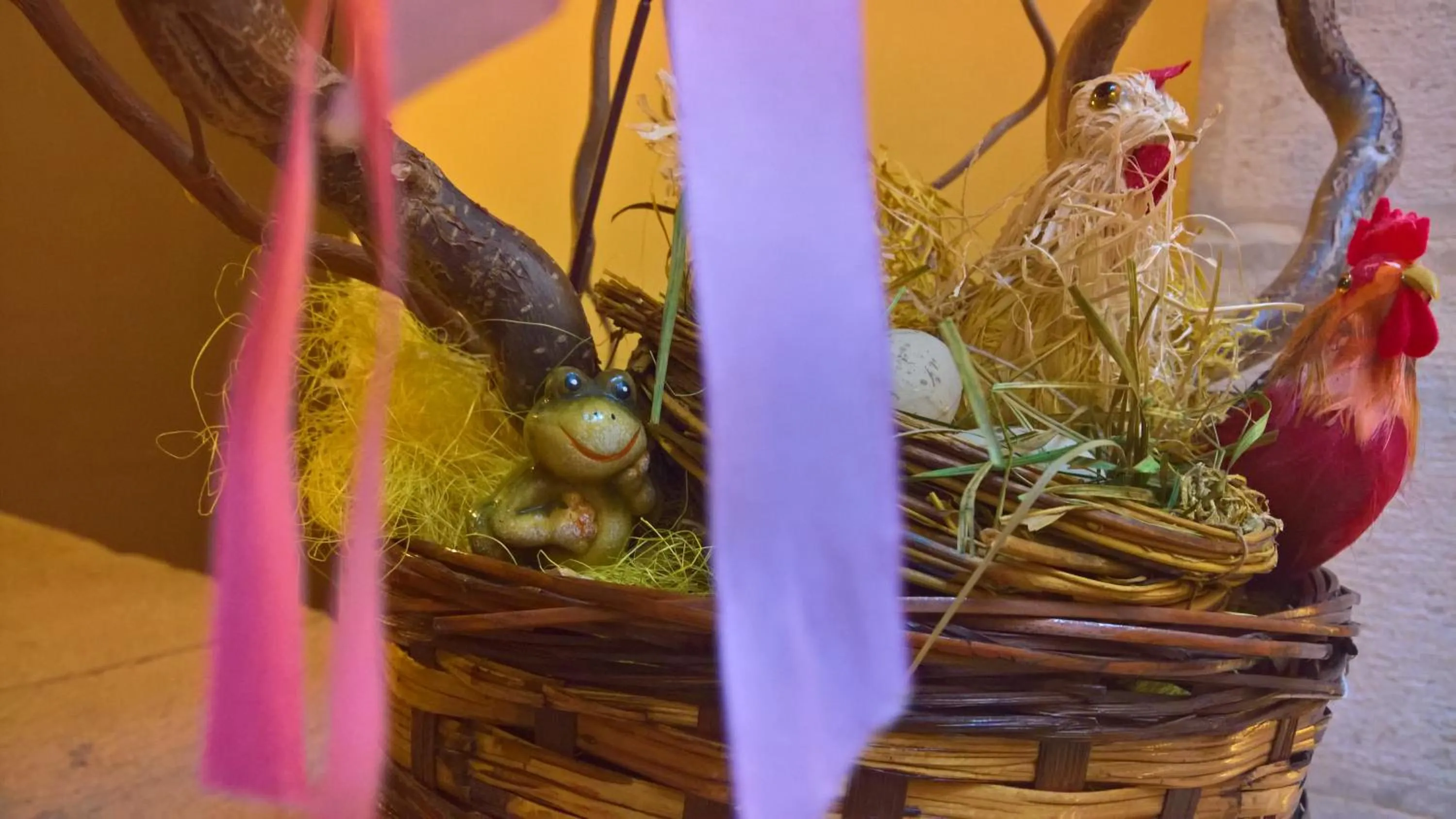 Spring in Antichi Feudi Dimora D'Epoca