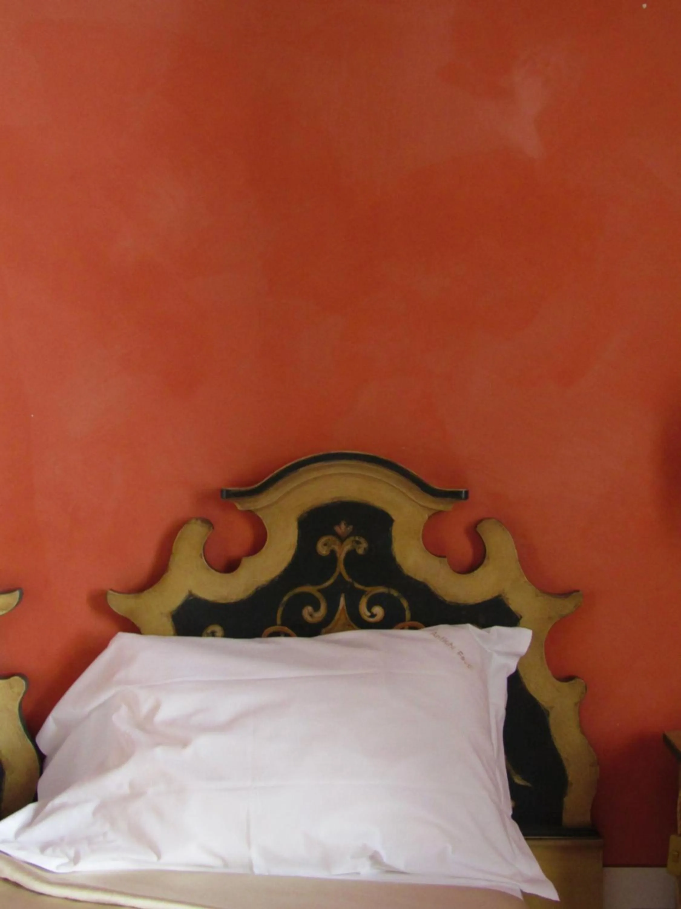 Bed in Antichi Feudi Dimora D'Epoca