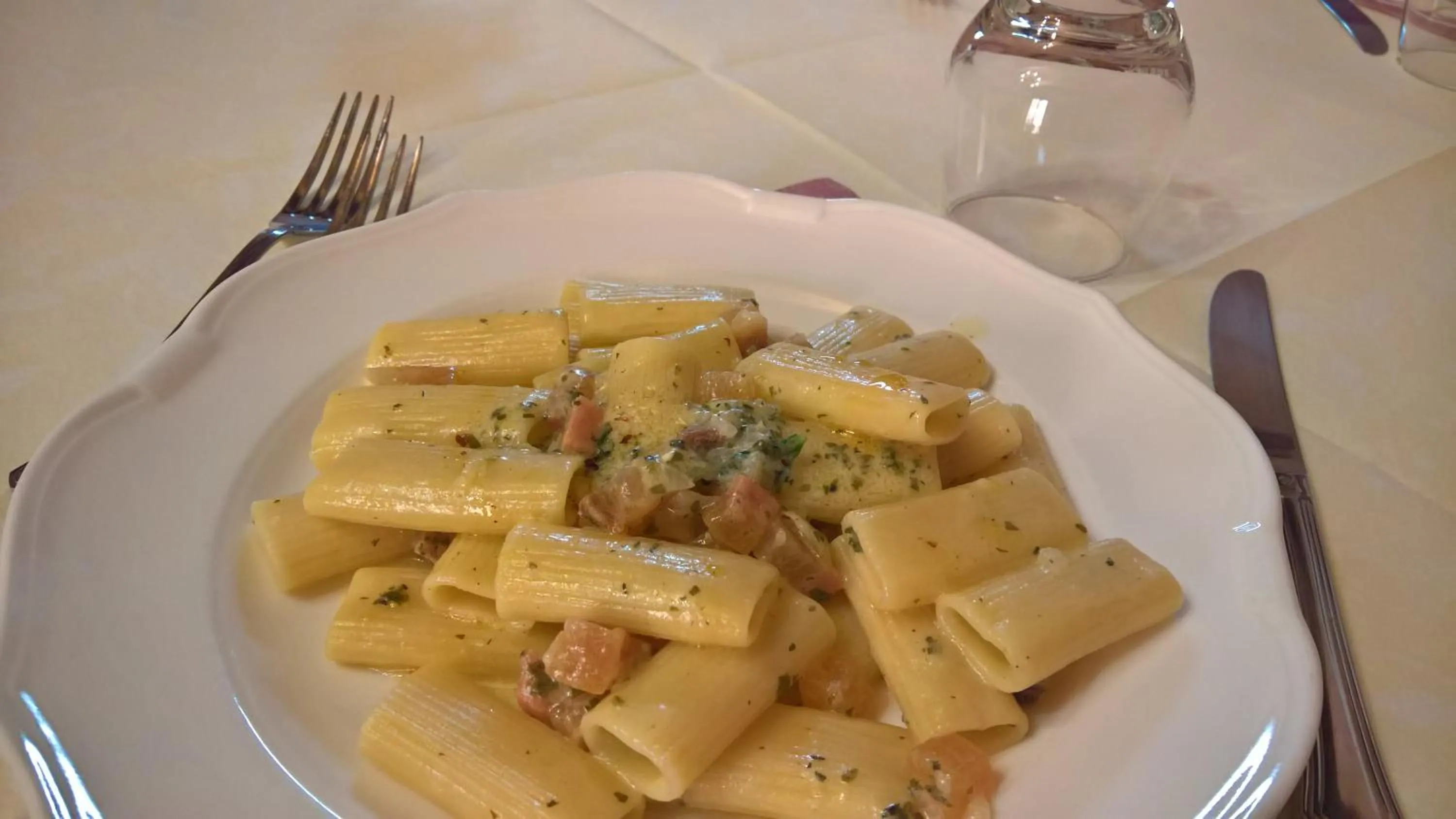 Lunch in Antichi Feudi Dimora D'Epoca