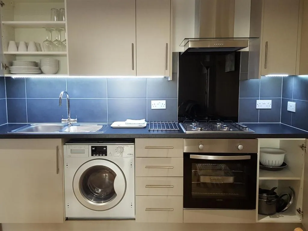 View (from property/room) in Ilford Tower Apartments