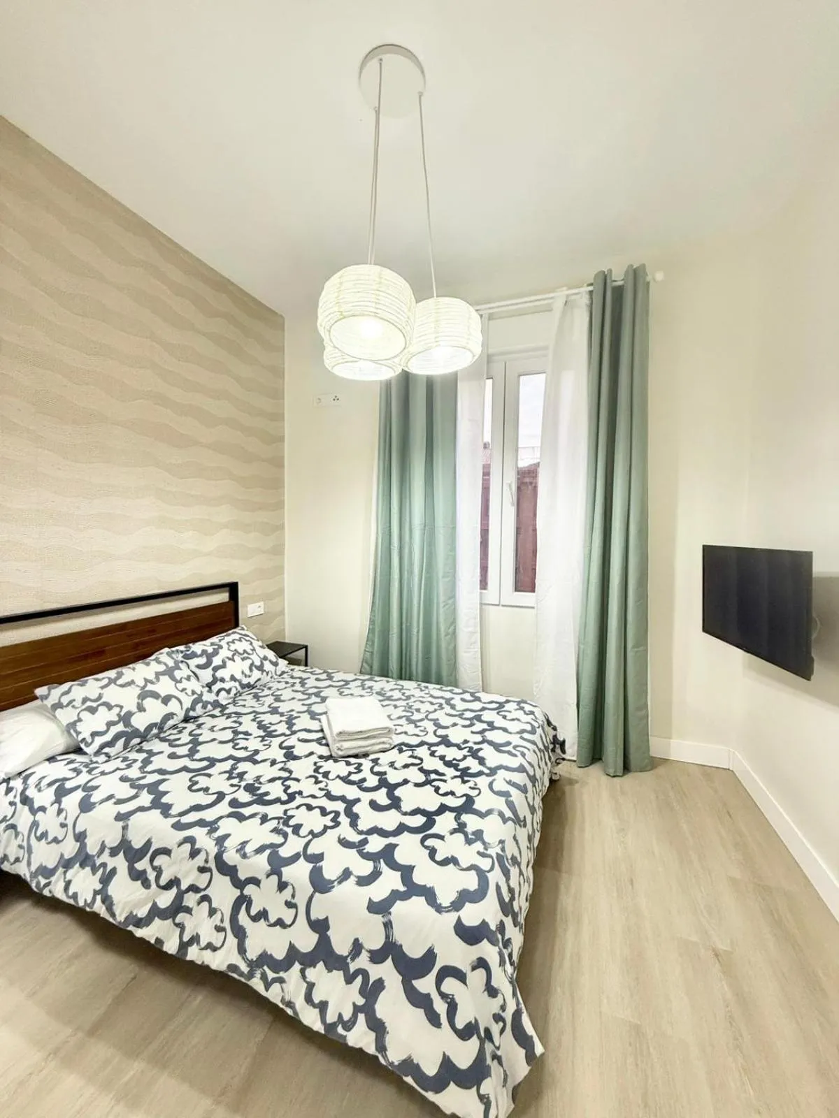 Piramides 1 Apartment