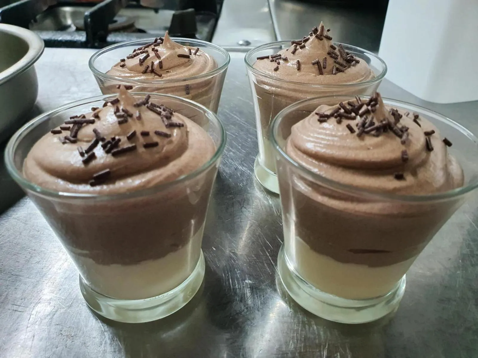 Restaurant/places to eat in Poshtel Bilbao - Premium Hostel