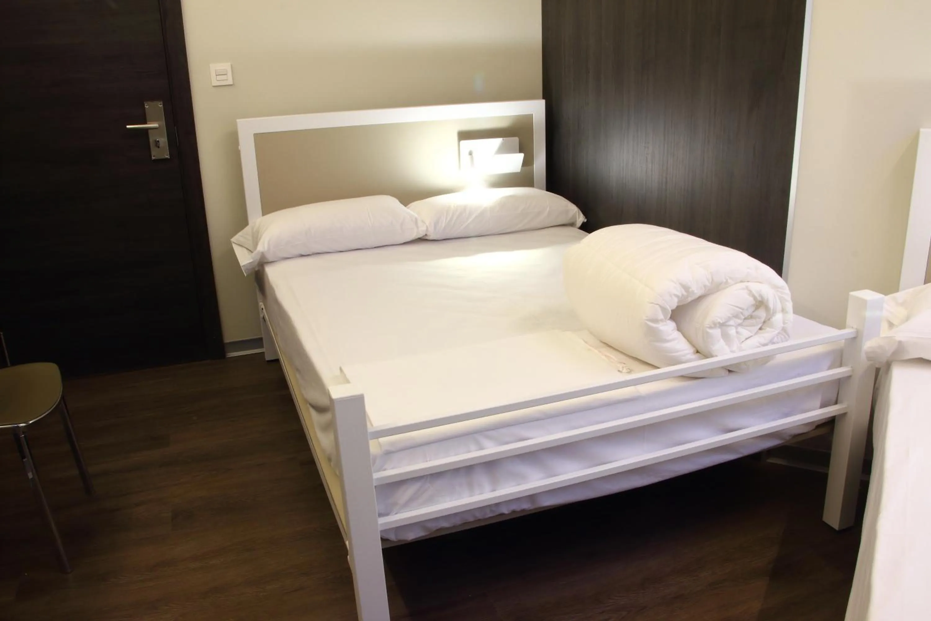 Bed in Poshtel Bilbao - Premium Hostel