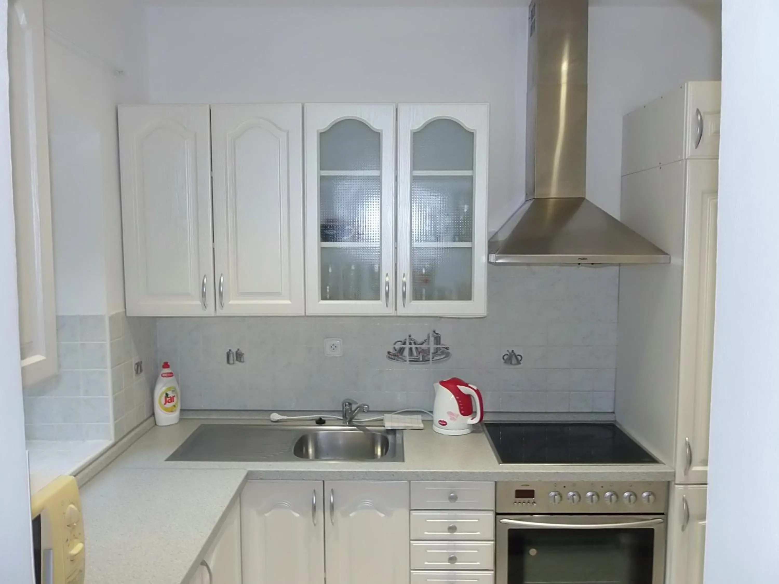 Suite - single occupancy in Penzion Netolice