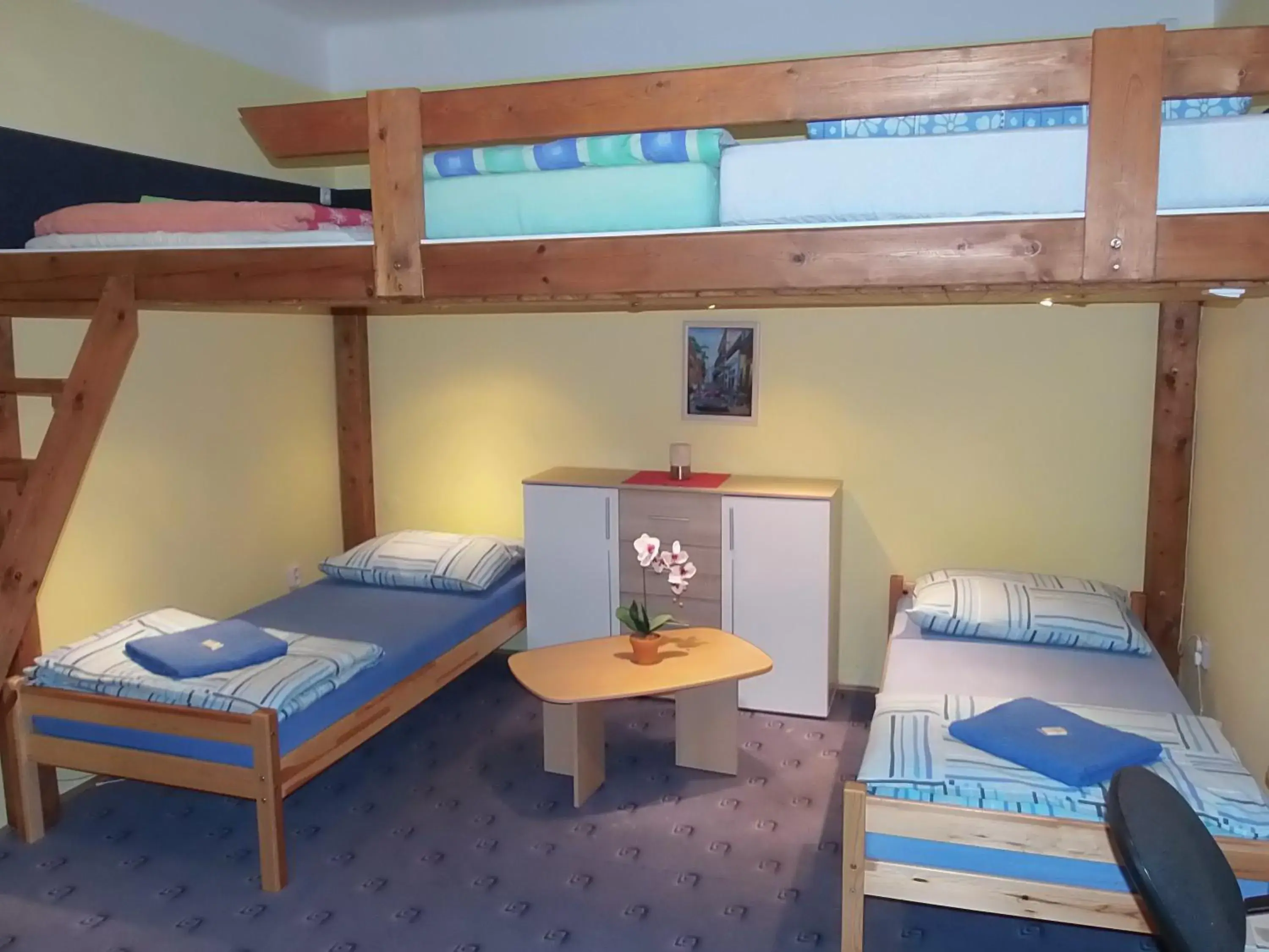 Junior Suite - single occupancy in Penzion Netolice Junior Suite - single occupancy in Penzion Netolice