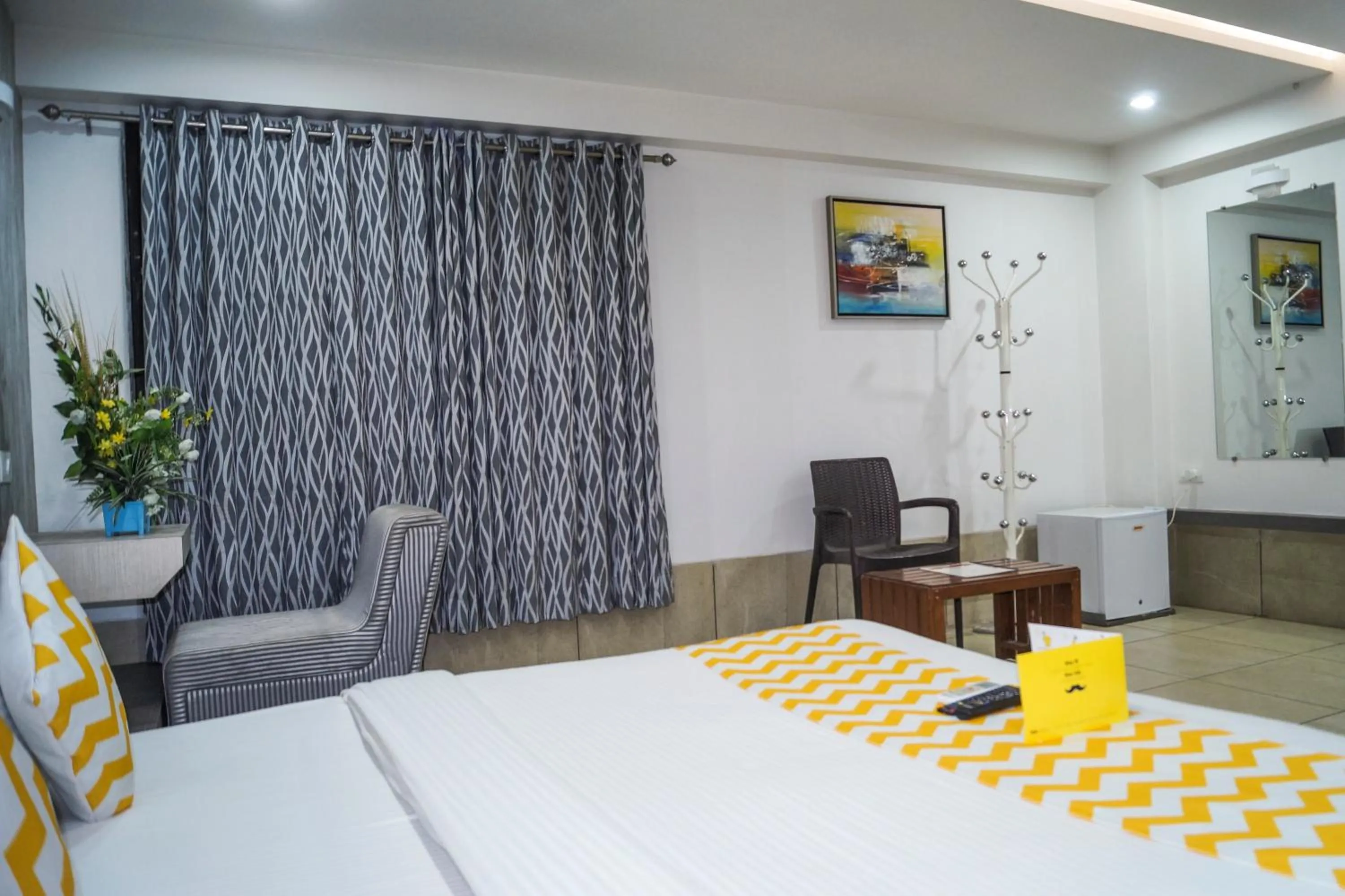 TV and multimedia in Hotel Darshan SP Ring Road