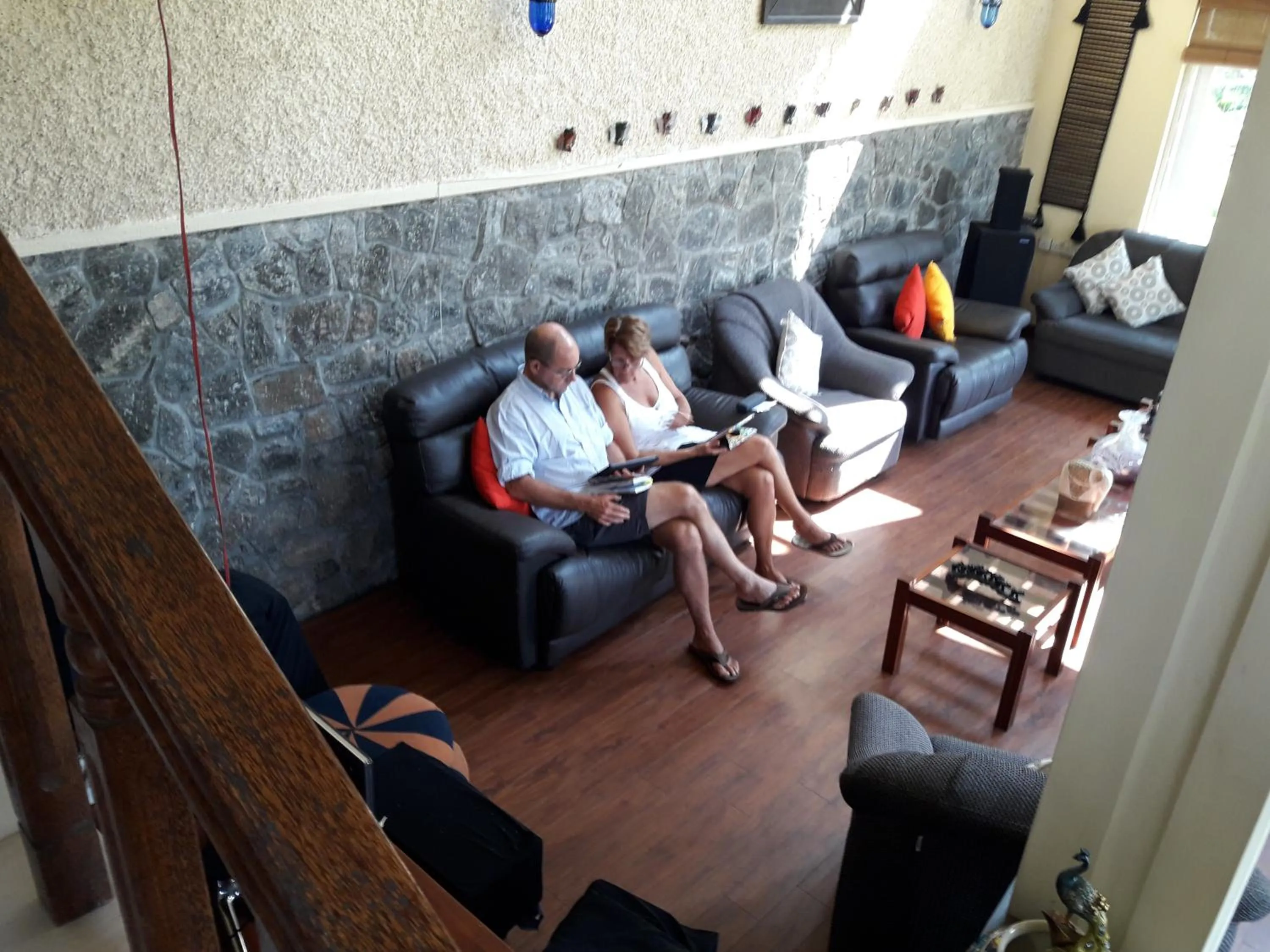 Activities in Marvel Hills Kandy