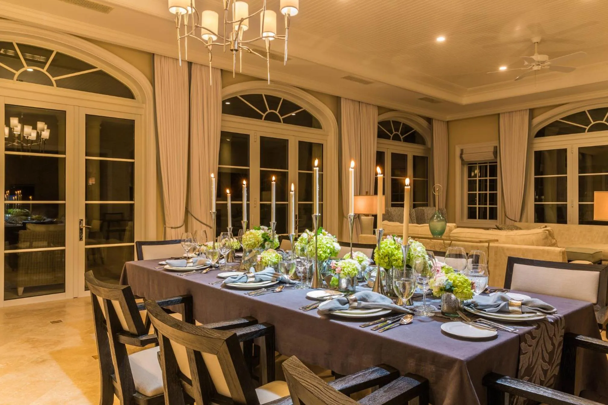 The Shore Club Turks & Caicos