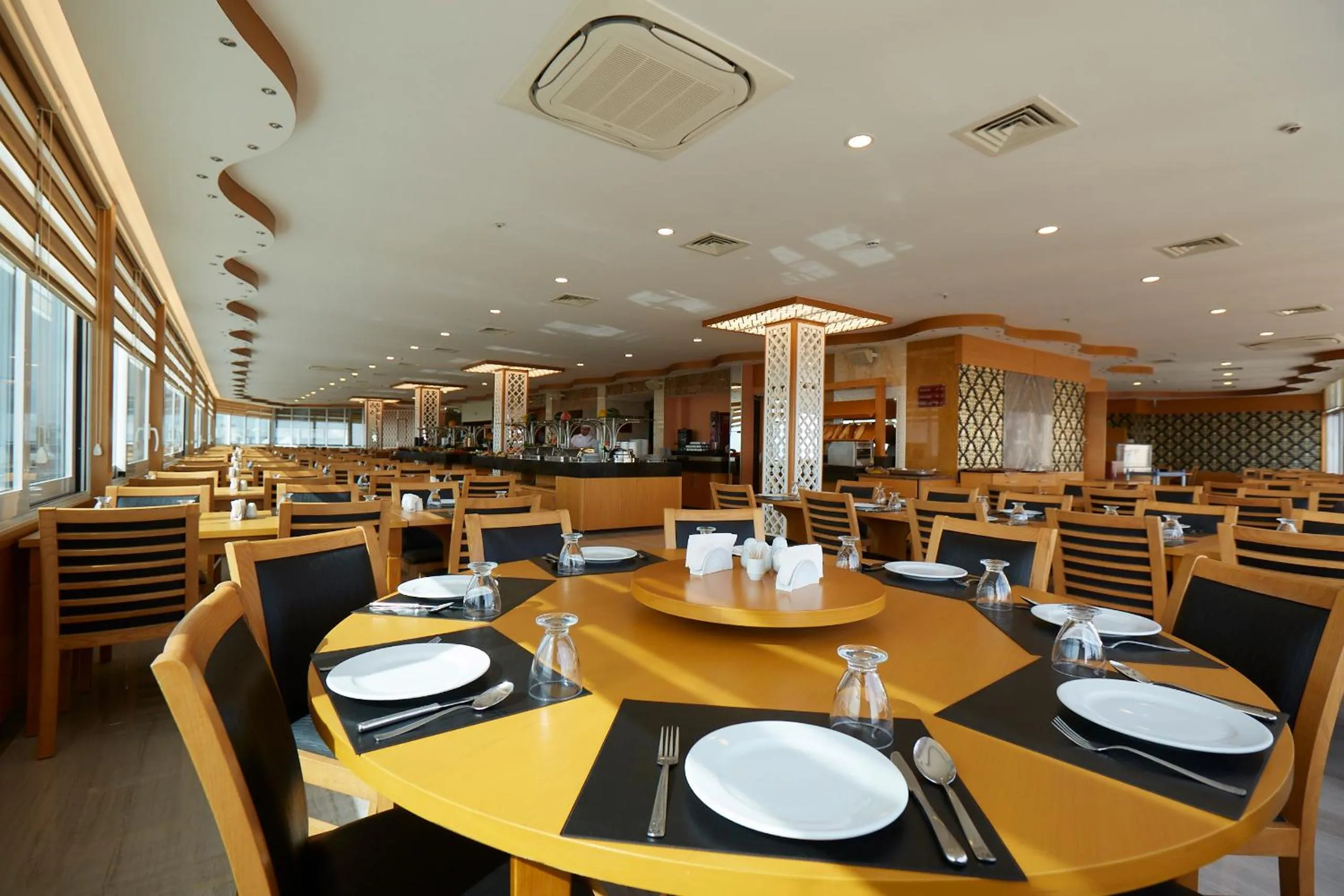 Nearby landmark in Ilkbal Deluxe Hotel &Spa Istanbul