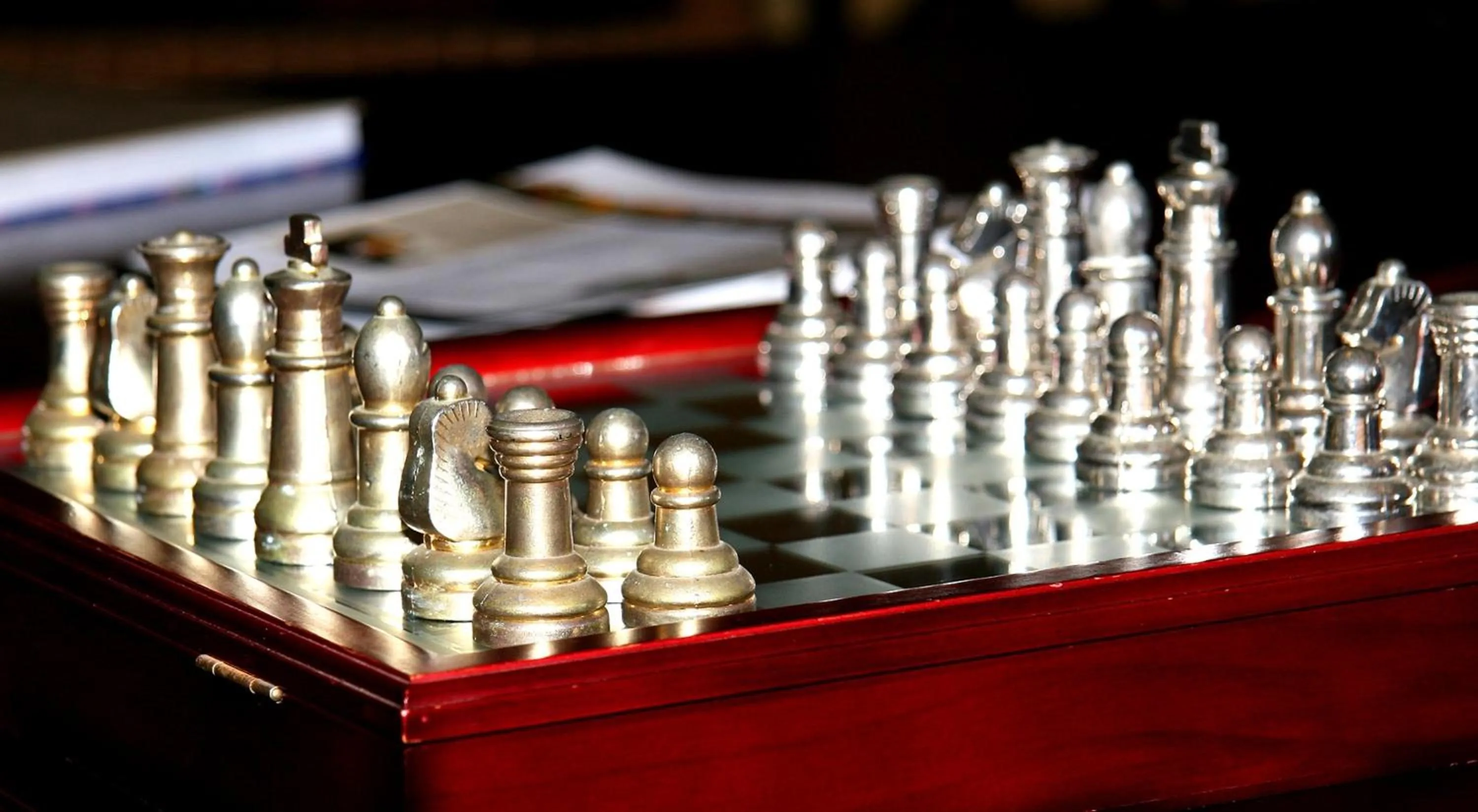 Activities in The Edwardian