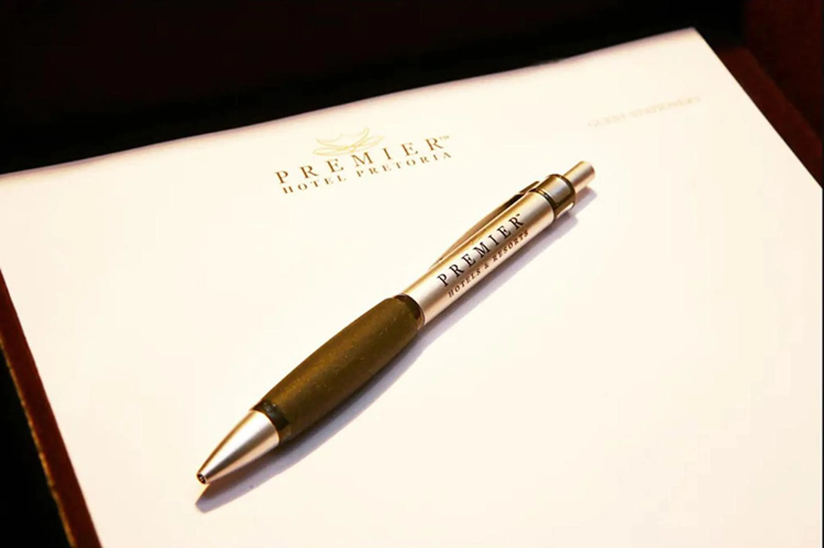 Meeting/conference room in The Edwardian