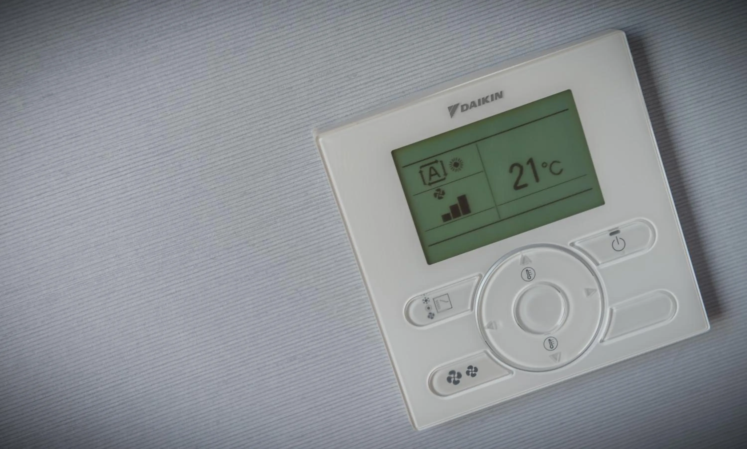 Bedroom in easyHotel Manchester