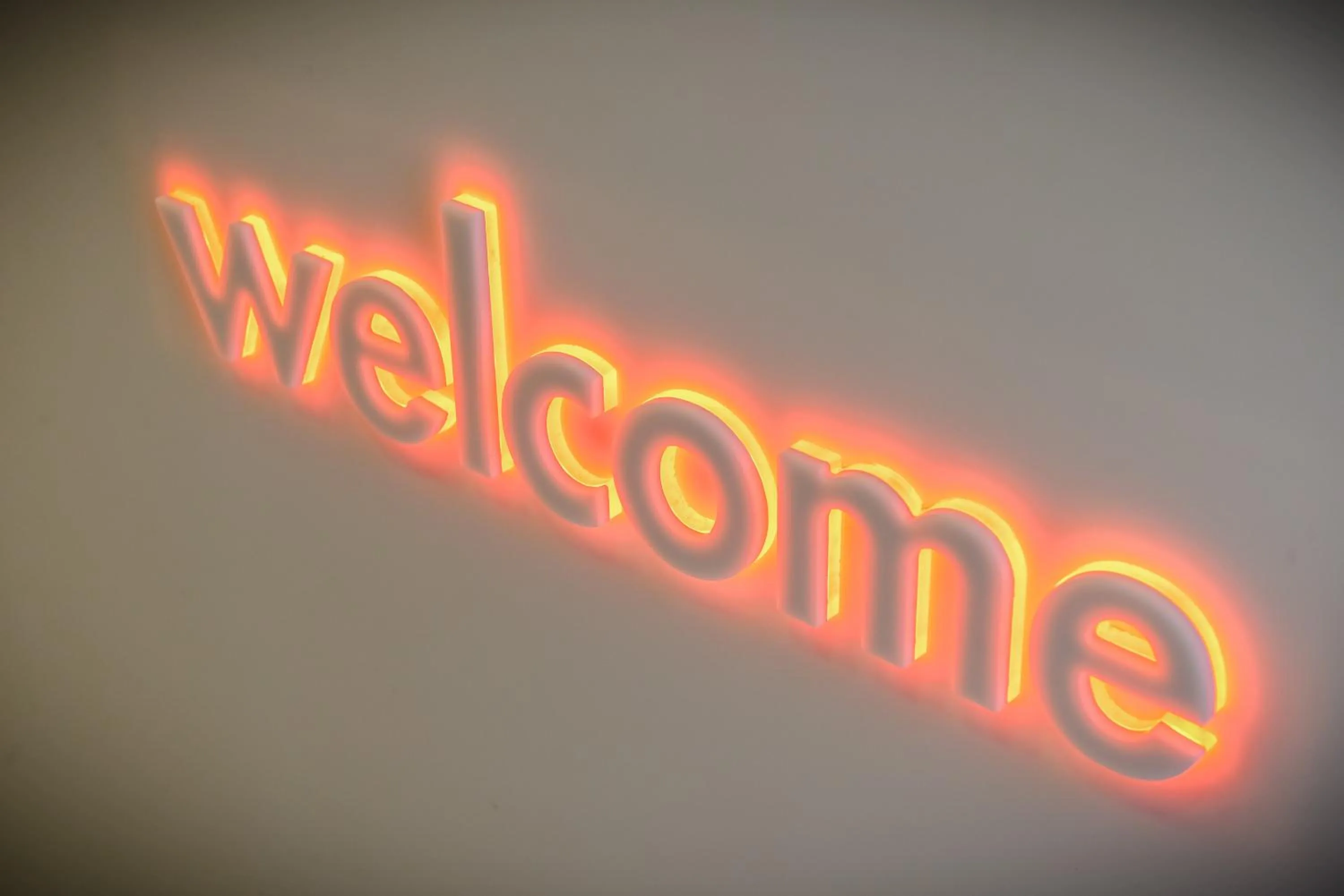 Logo/Certificate/Sign in easyHotel Manchester