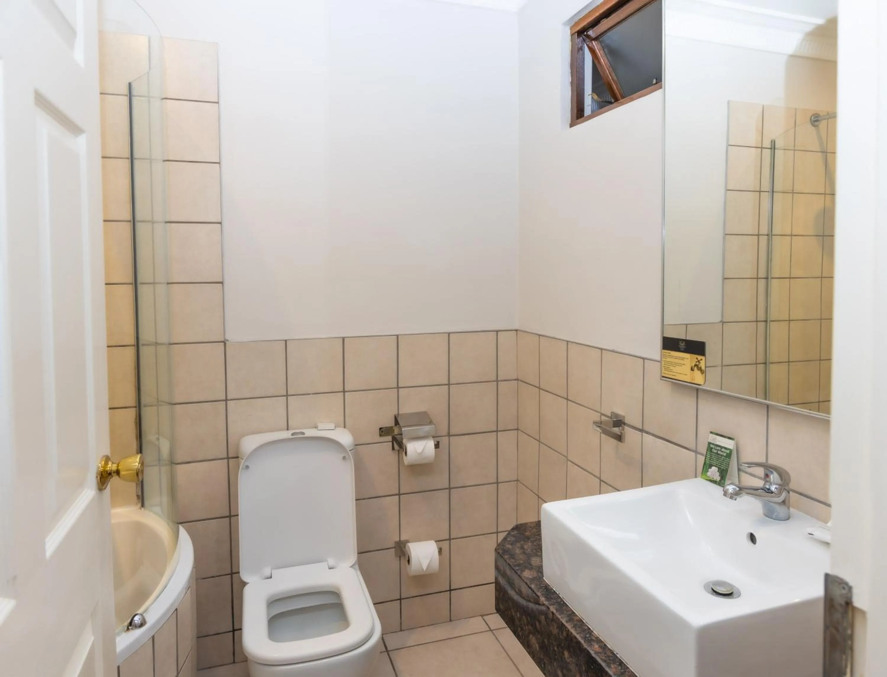 Toilet in Premier Splendid Inn Pinetown