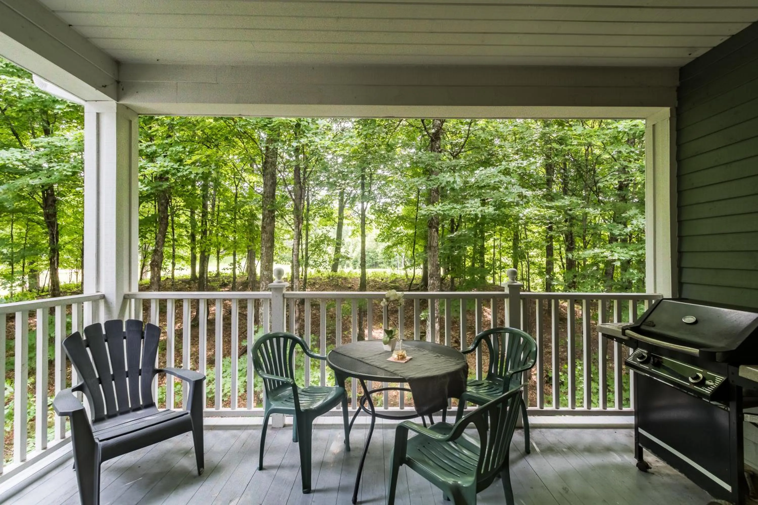 Les Manoirs by Rendez-Vous Mont-Tremblant