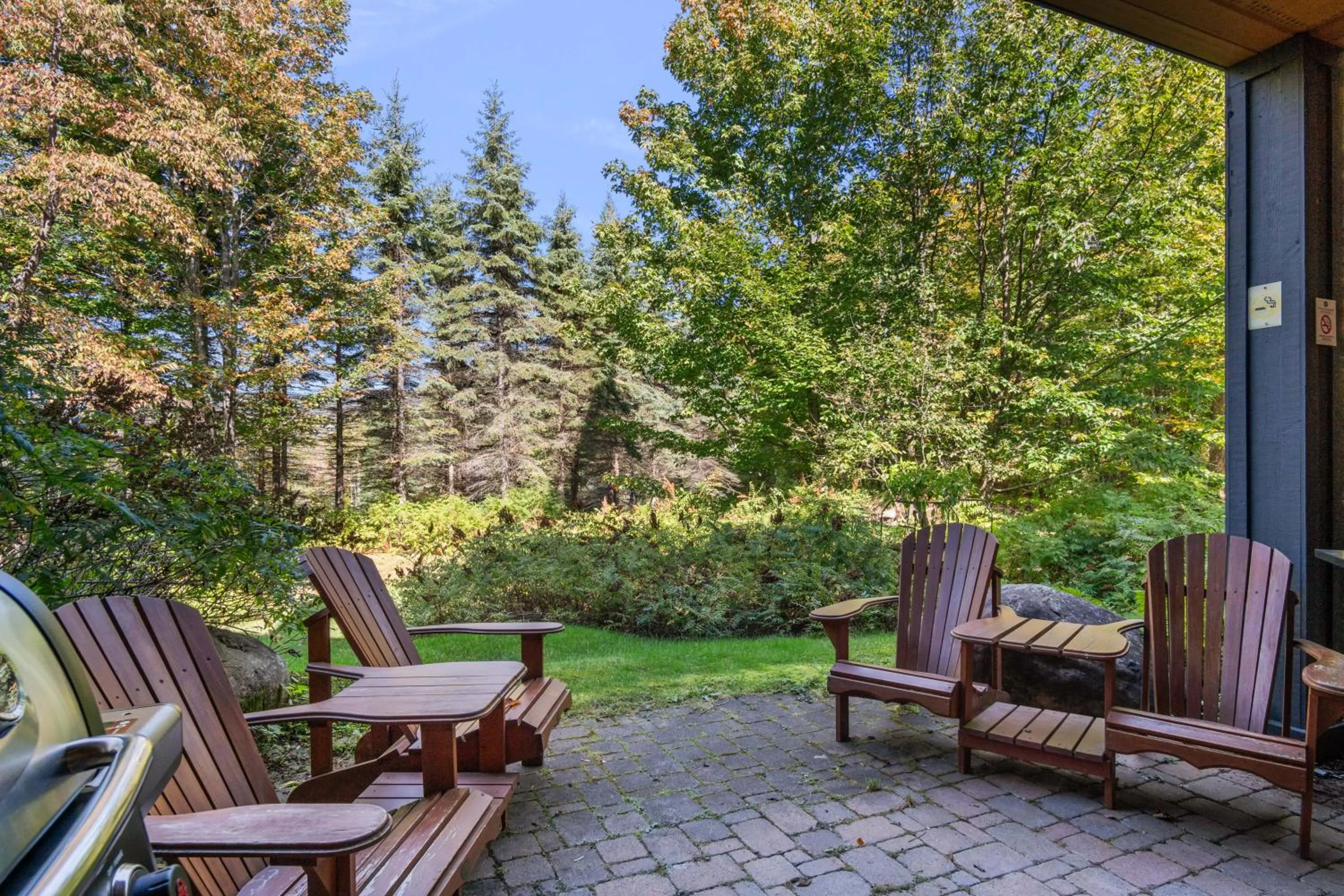 Les Manoirs by Rendez-Vous Mont-Tremblant