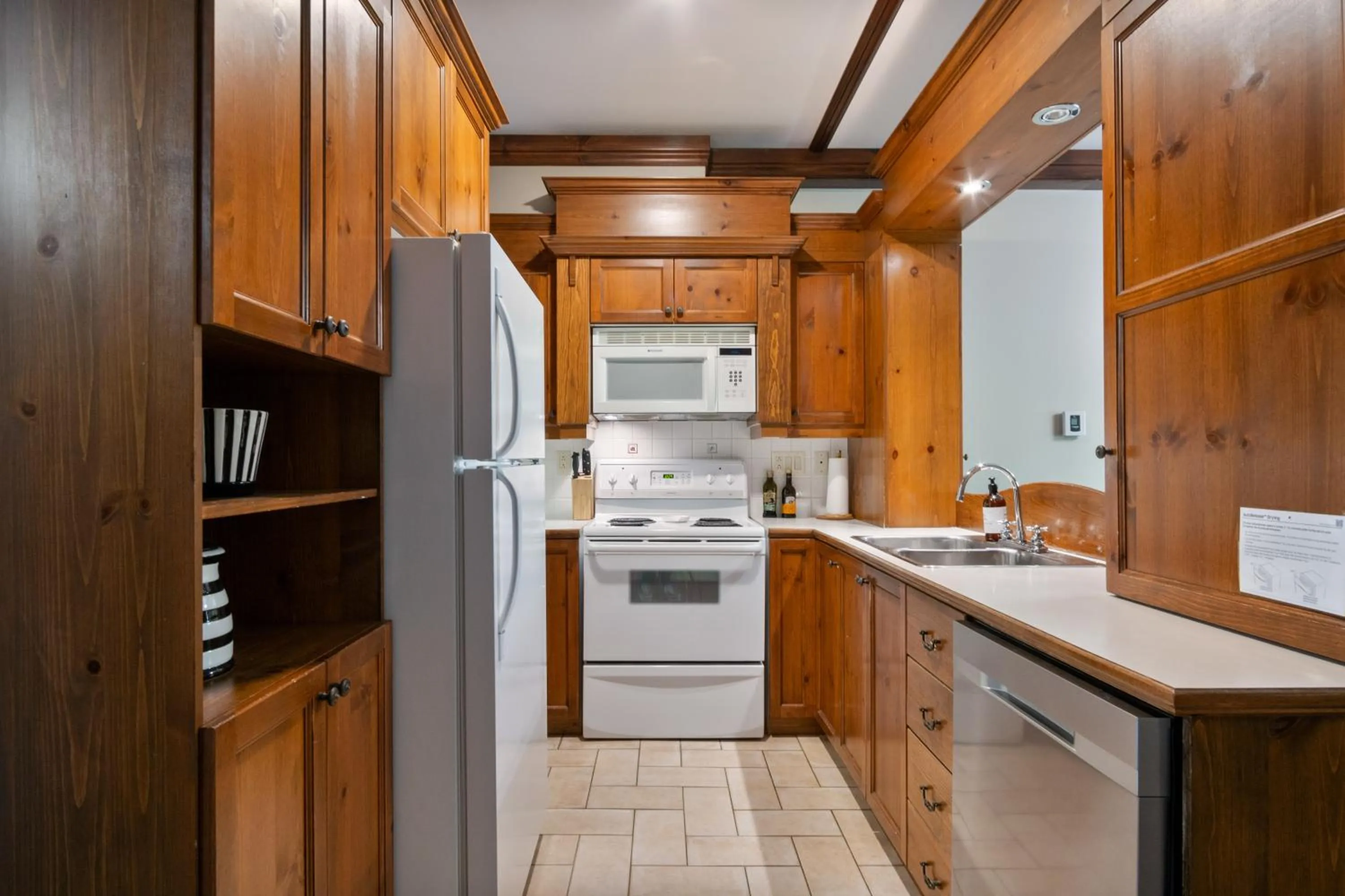 Les Manoirs by Rendez-Vous Mont-Tremblant