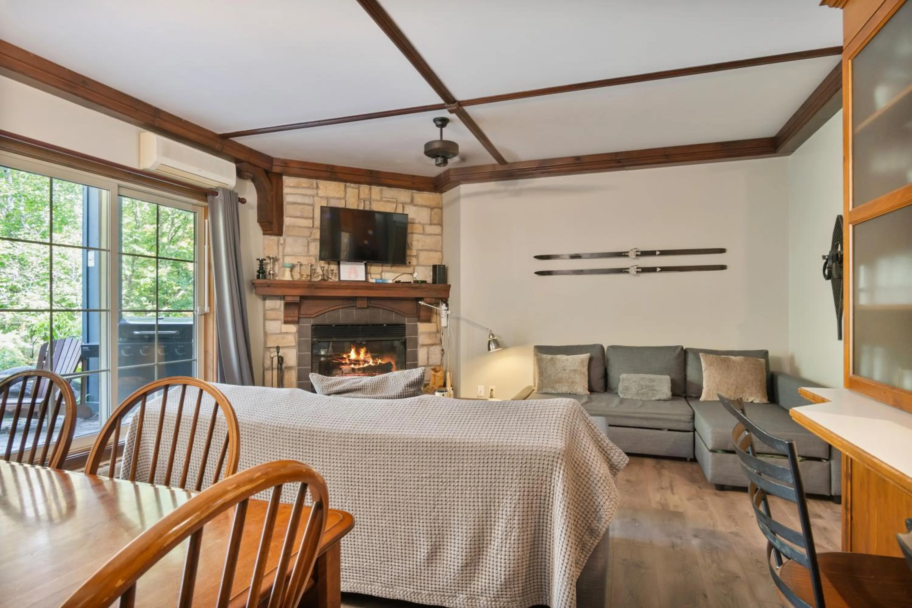 Les Manoirs by Rendez-Vous Mont-Tremblant