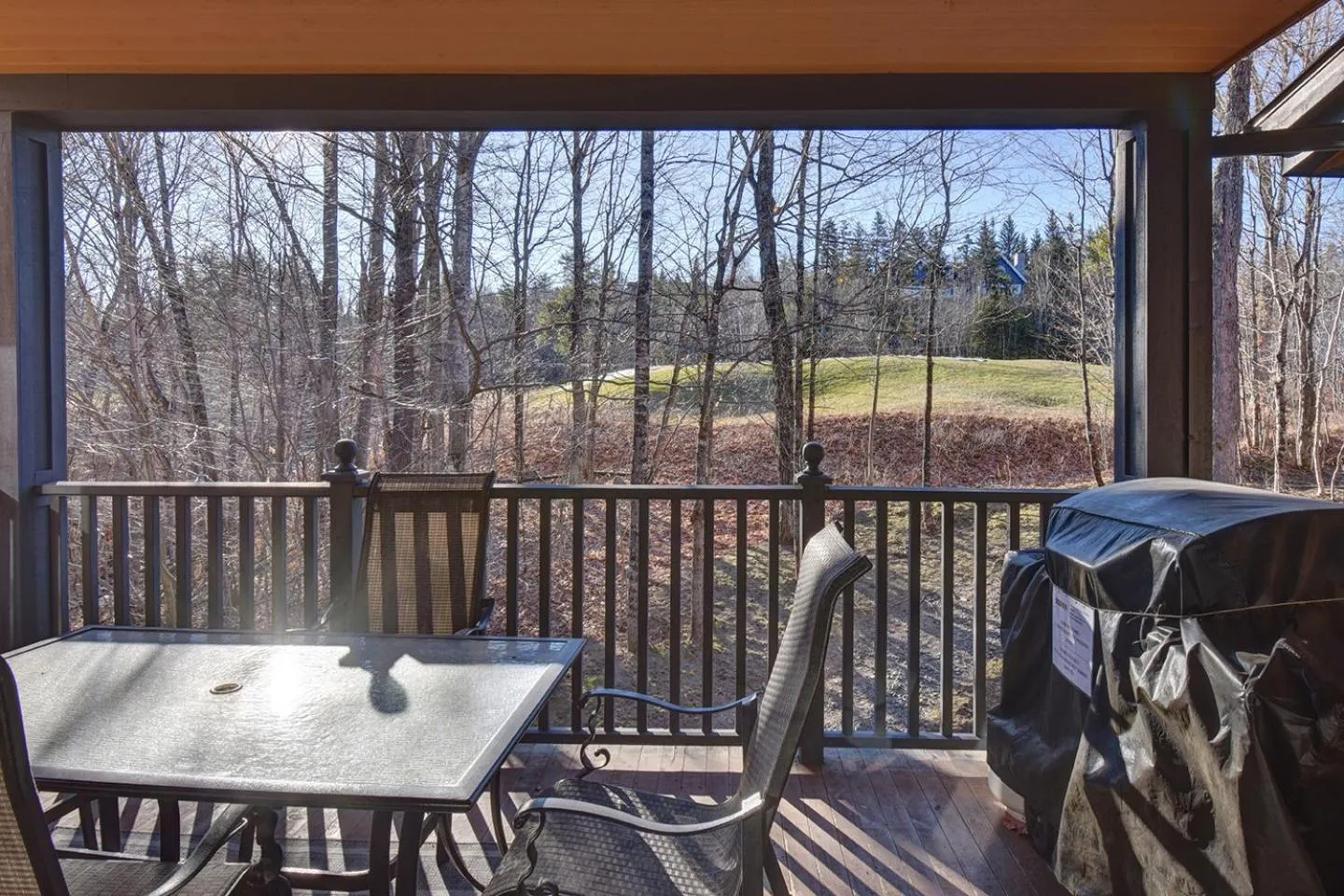 Les Manoirs by Rendez-Vous Mont-Tremblant