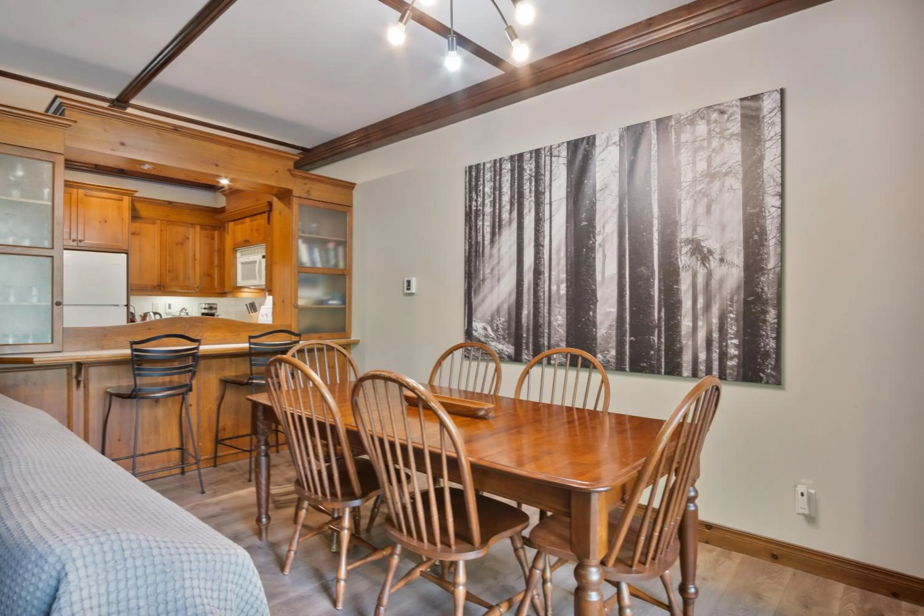 Les Manoirs by Rendez-Vous Mont-Tremblant