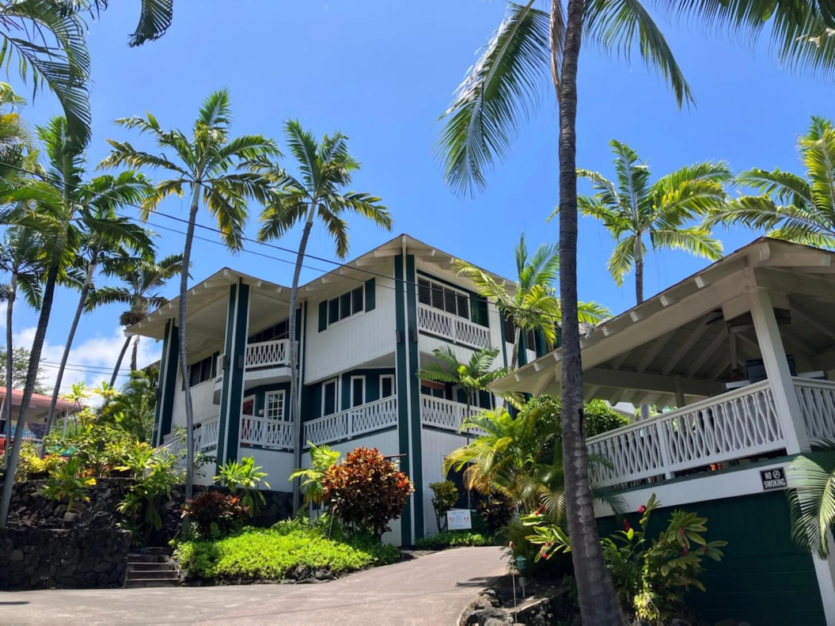 Big Island Retreat - No Resort Fees