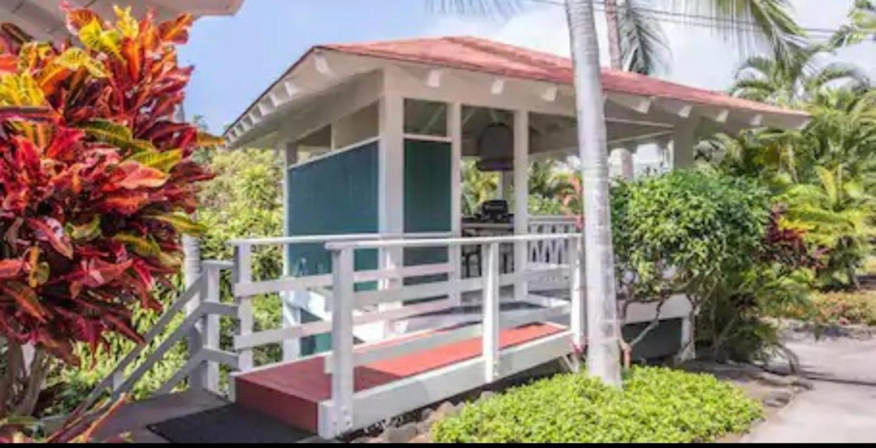 Big Island Retreat - No Resort Fees