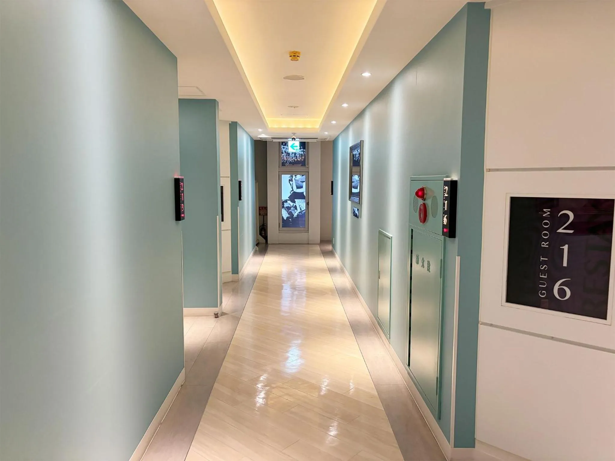 Restay Iwatsuki (Adult Only)