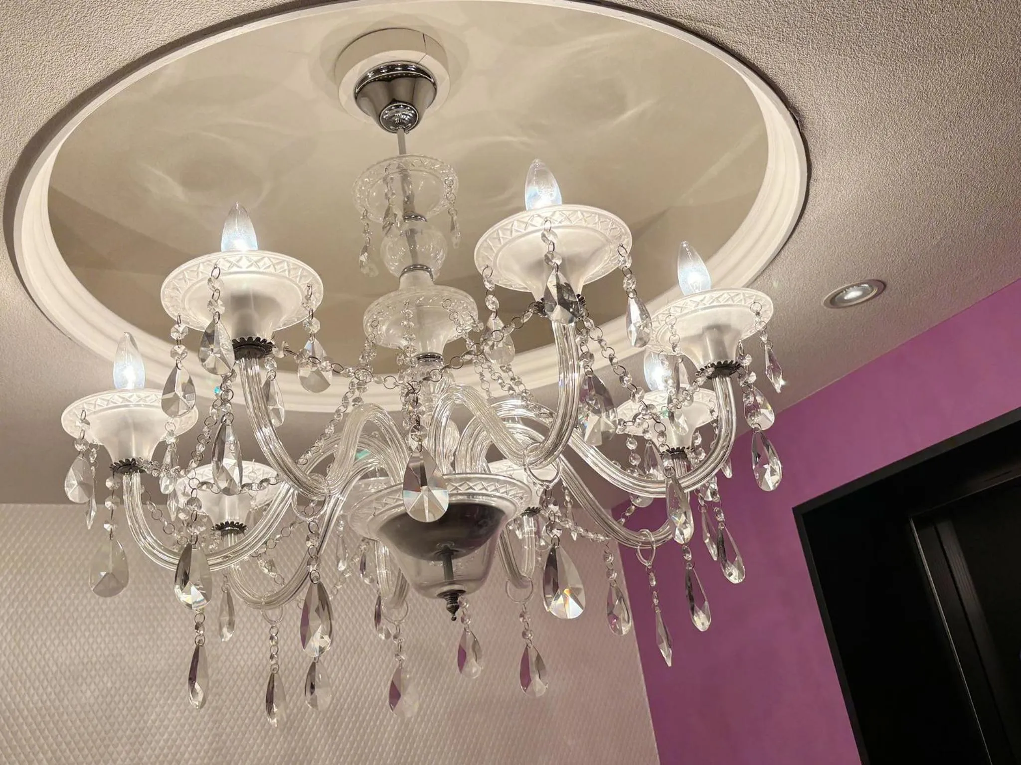 Decorative detail in Restay Iwatsuki (Adult Only)